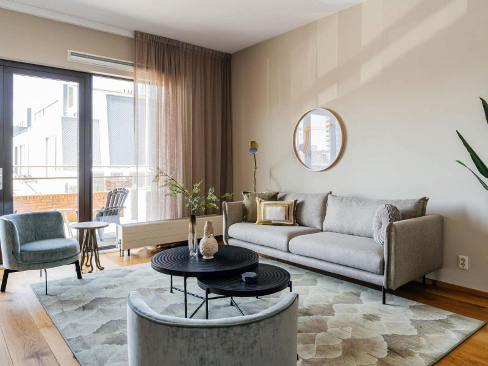 Unterkunft 681541 - Appartement Noordzeekust - Scheveningen Harbour 16