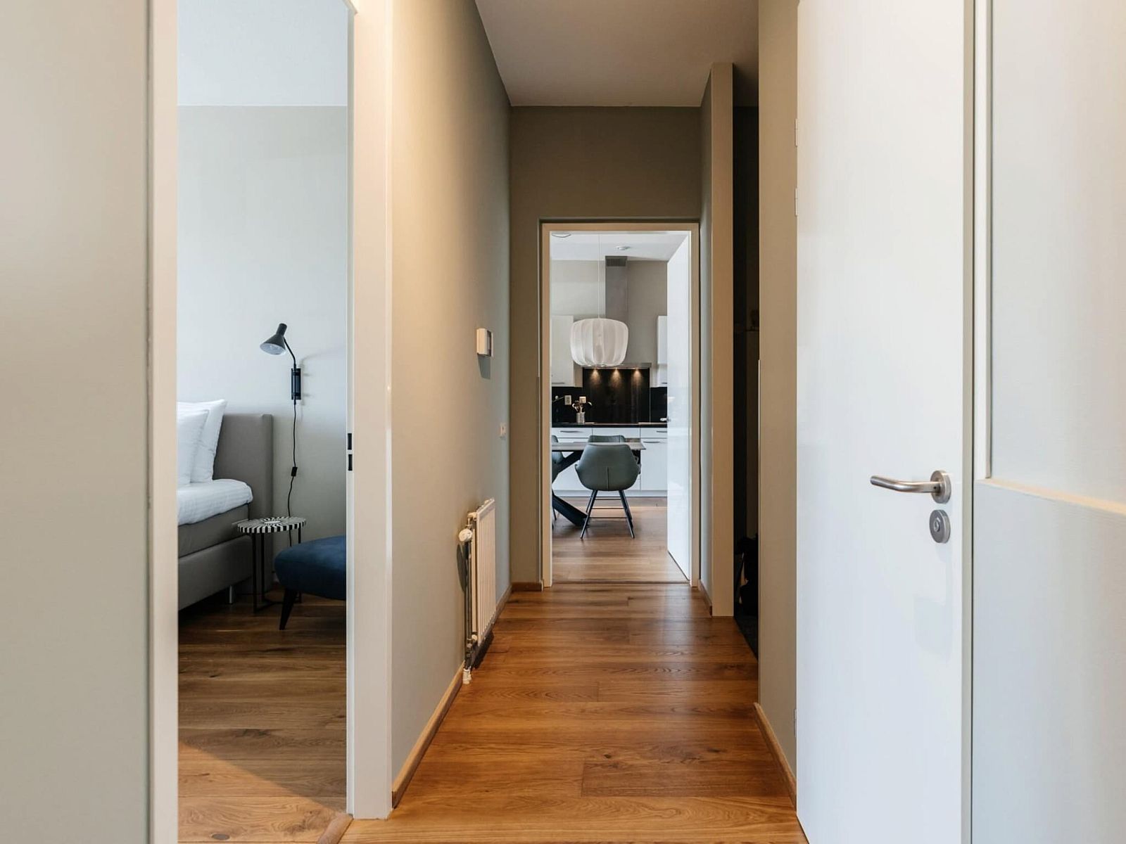 Unterkunft 681541 - Appartement Noordzeekust - Scheveningen Harbour 16
