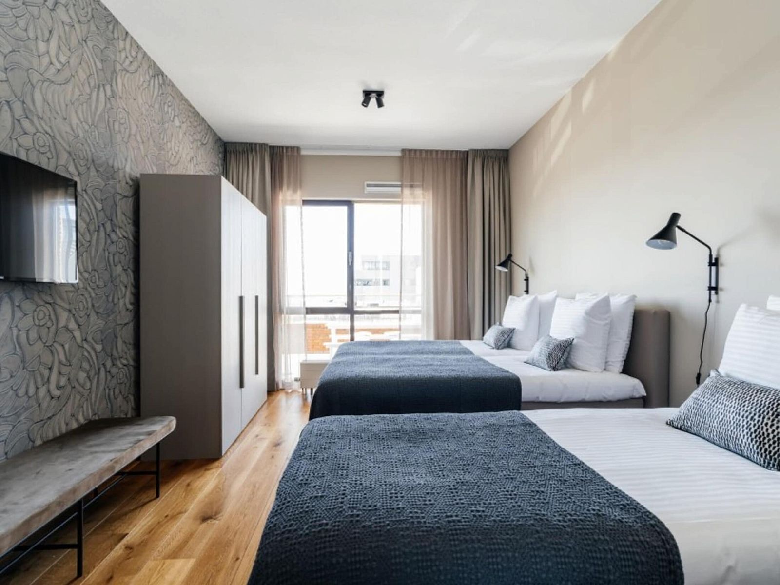 Unterkunft 681541 - Appartement Noordzeekust - Scheveningen Harbour 16