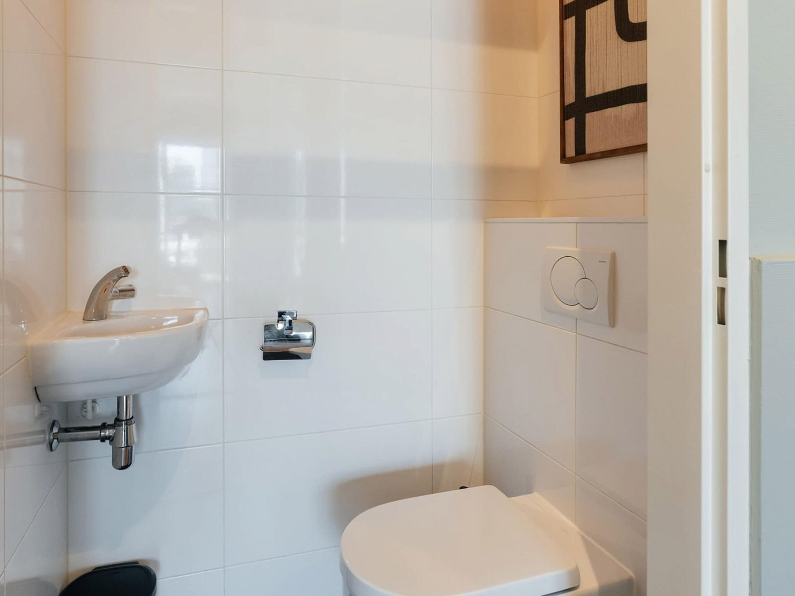 Unterkunft 681541 - Appartement Noordzeekust - Scheveningen Harbour 16