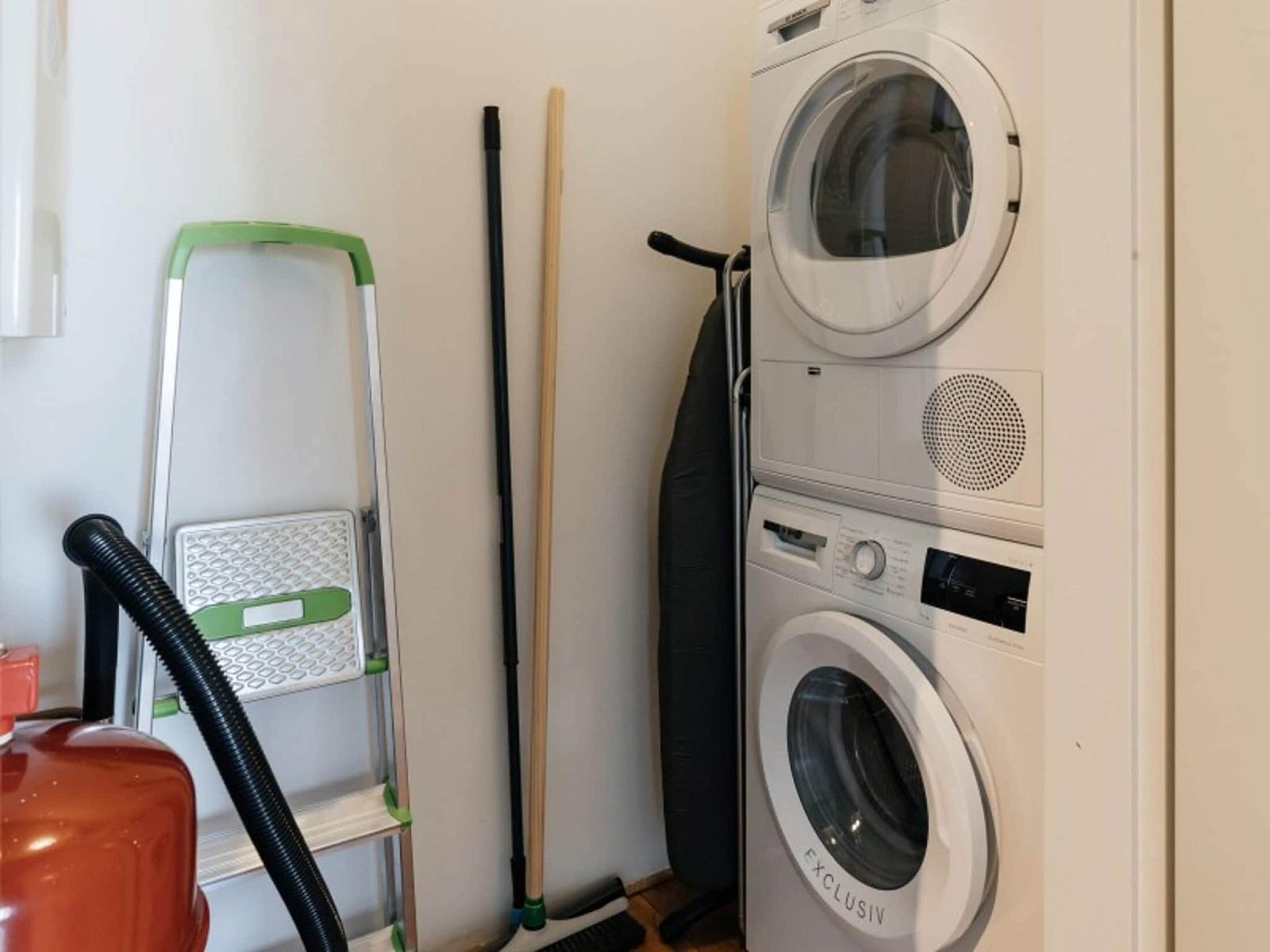 Unterkunft 681541 - Appartement Noordzeekust - Scheveningen Harbour 16