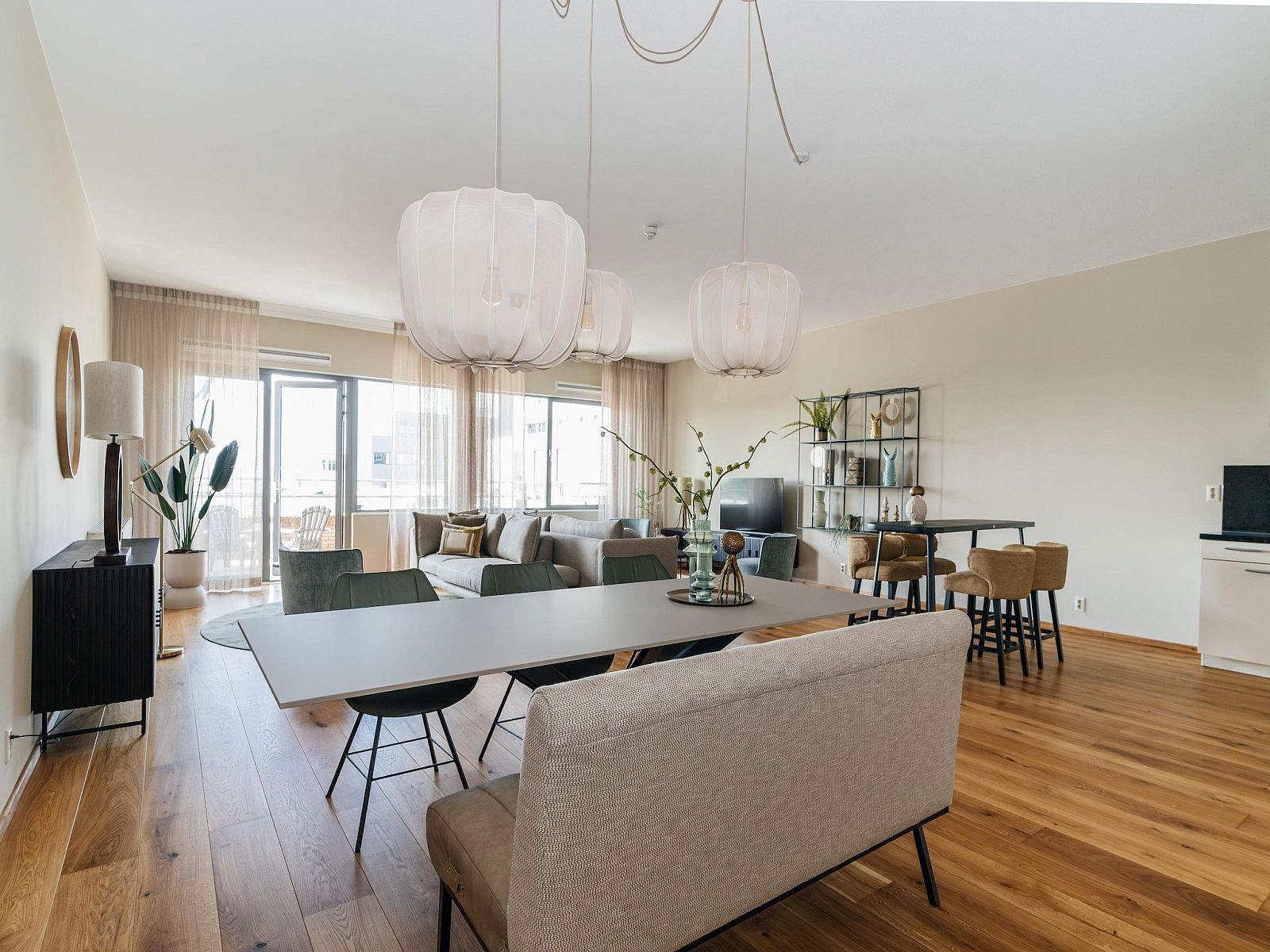 Unterkunft 681542 - Appartement Noordzeekust - Scheveningen Harbour 18B
