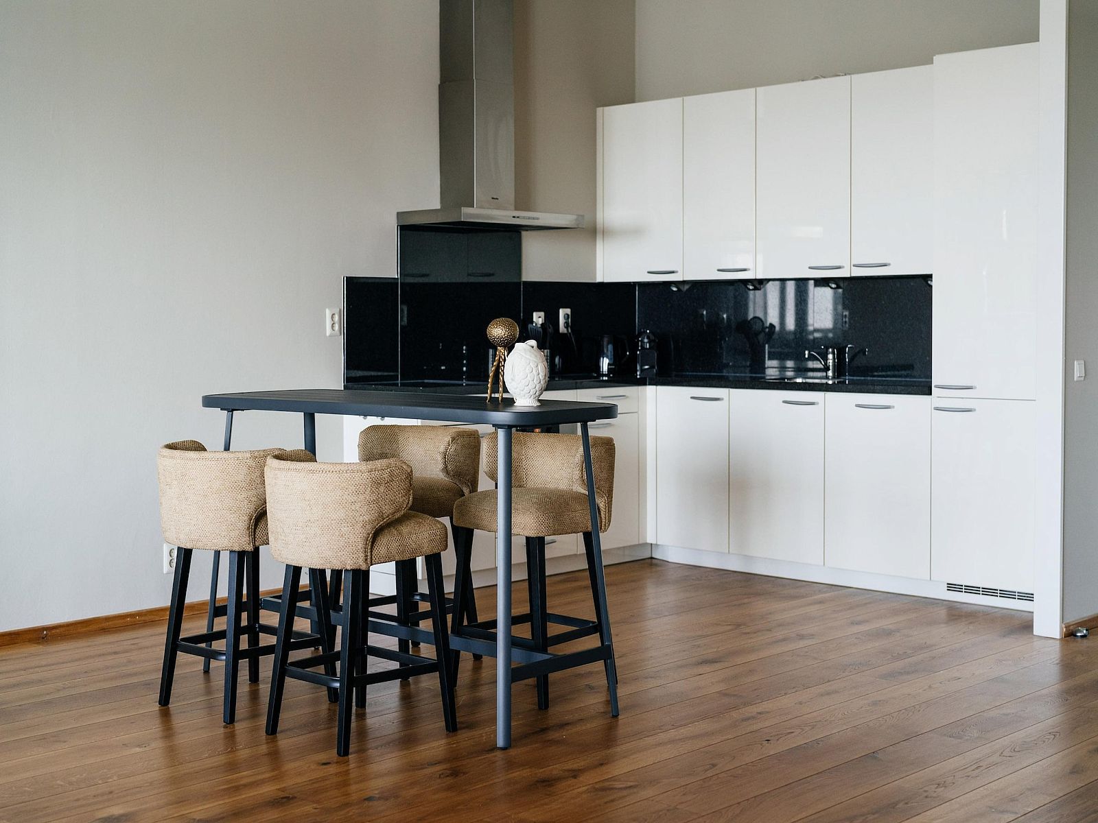 Unterkunft 681542 - Appartement Noordzeekust - Scheveningen Harbour 18B