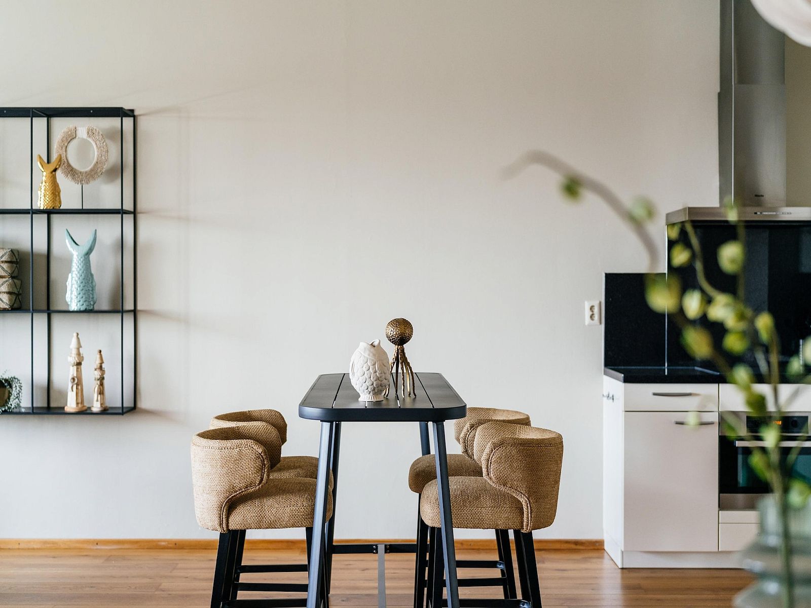 Unterkunft 681542 - Appartement Noordzeekust - Scheveningen Harbour 18B