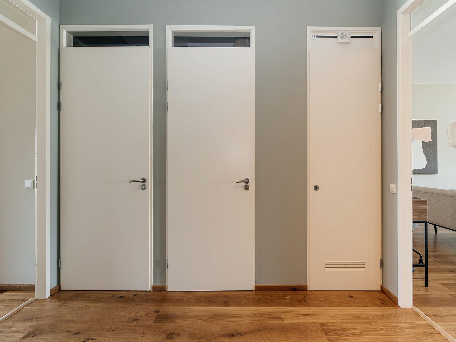 Unterkunft 681542 - Appartement Noordzeekust - Scheveningen Harbour 18B