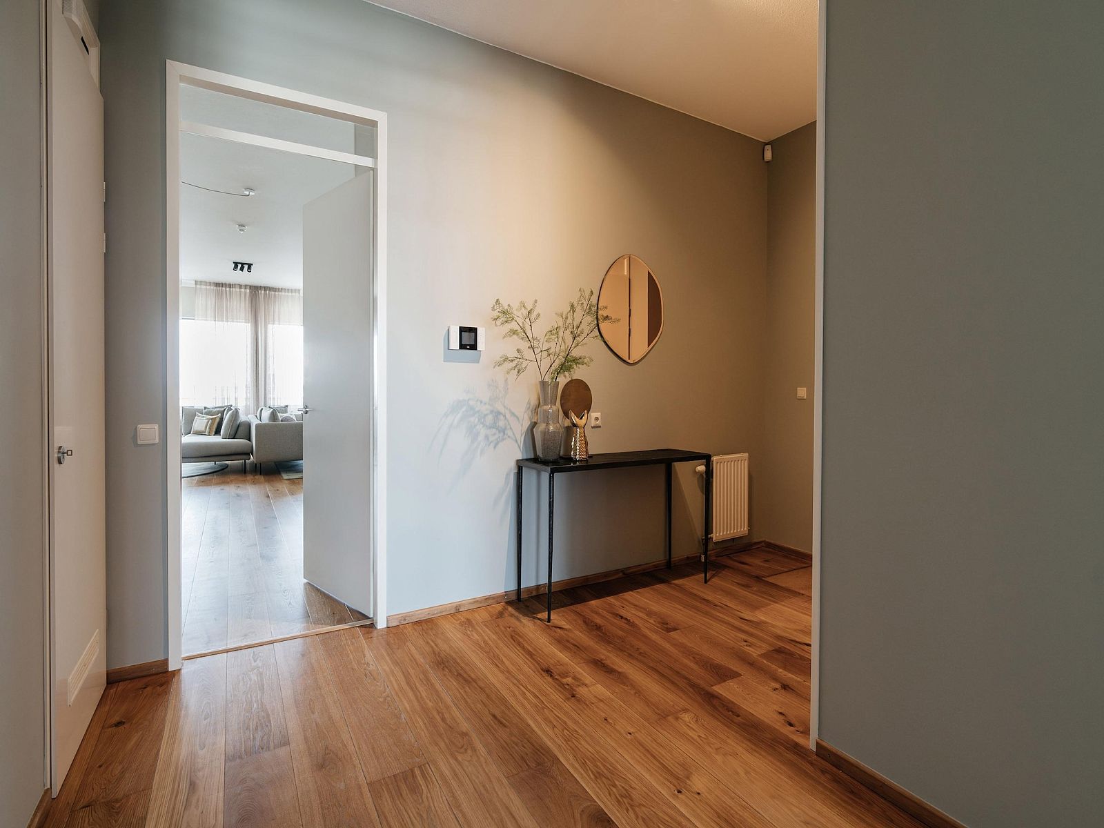 Unterkunft 681542 - Appartement Noordzeekust - Scheveningen Harbour 18B