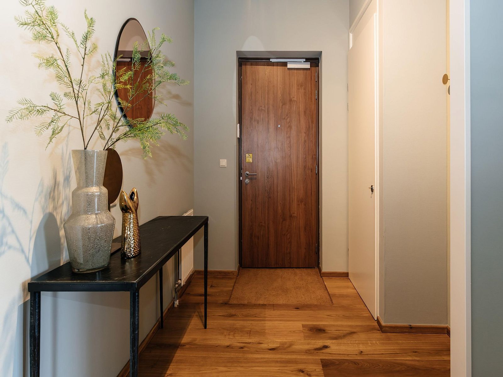 Unterkunft 681542 - Appartement Noordzeekust - Scheveningen Harbour 18B