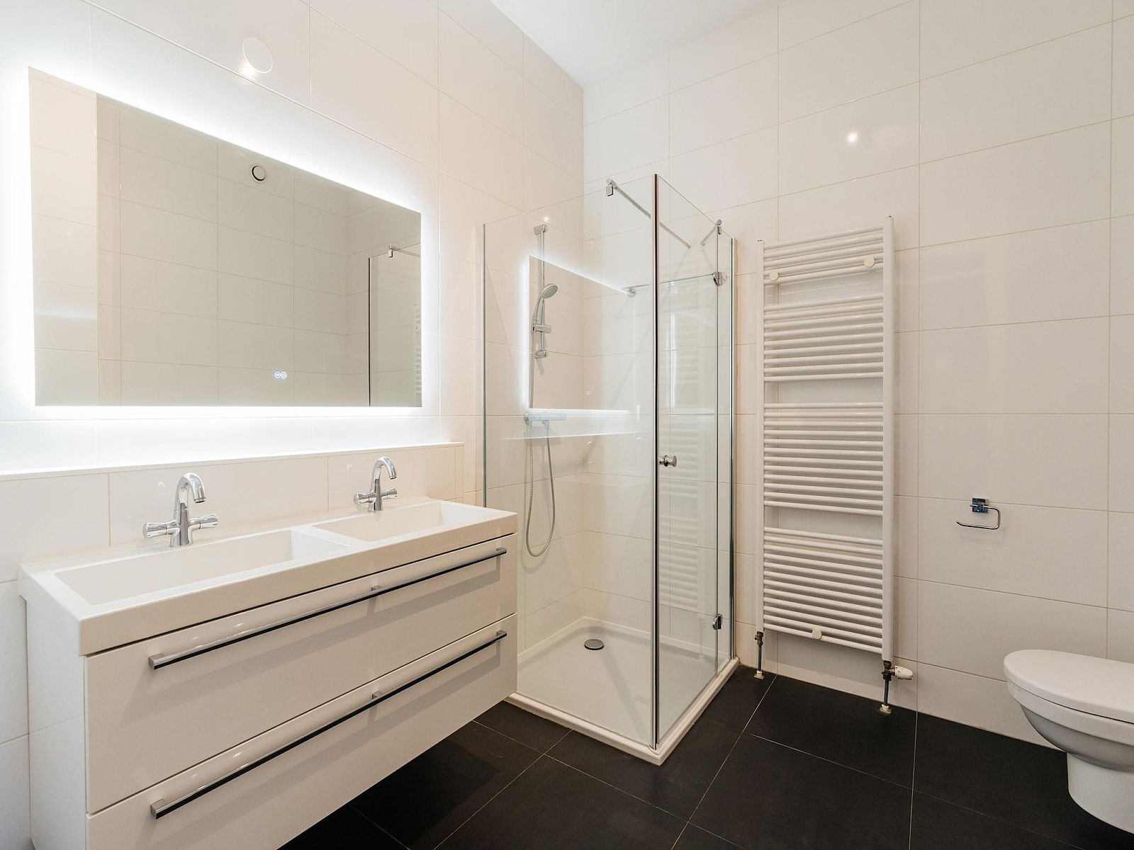 Unterkunft 681542 - Appartement Noordzeekust - Scheveningen Harbour 18B