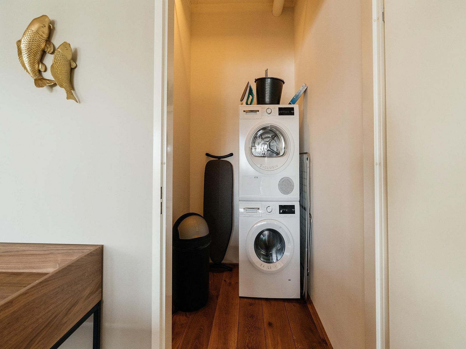 Unterkunft 681542 - Appartement Noordzeekust - Scheveningen Harbour 18B