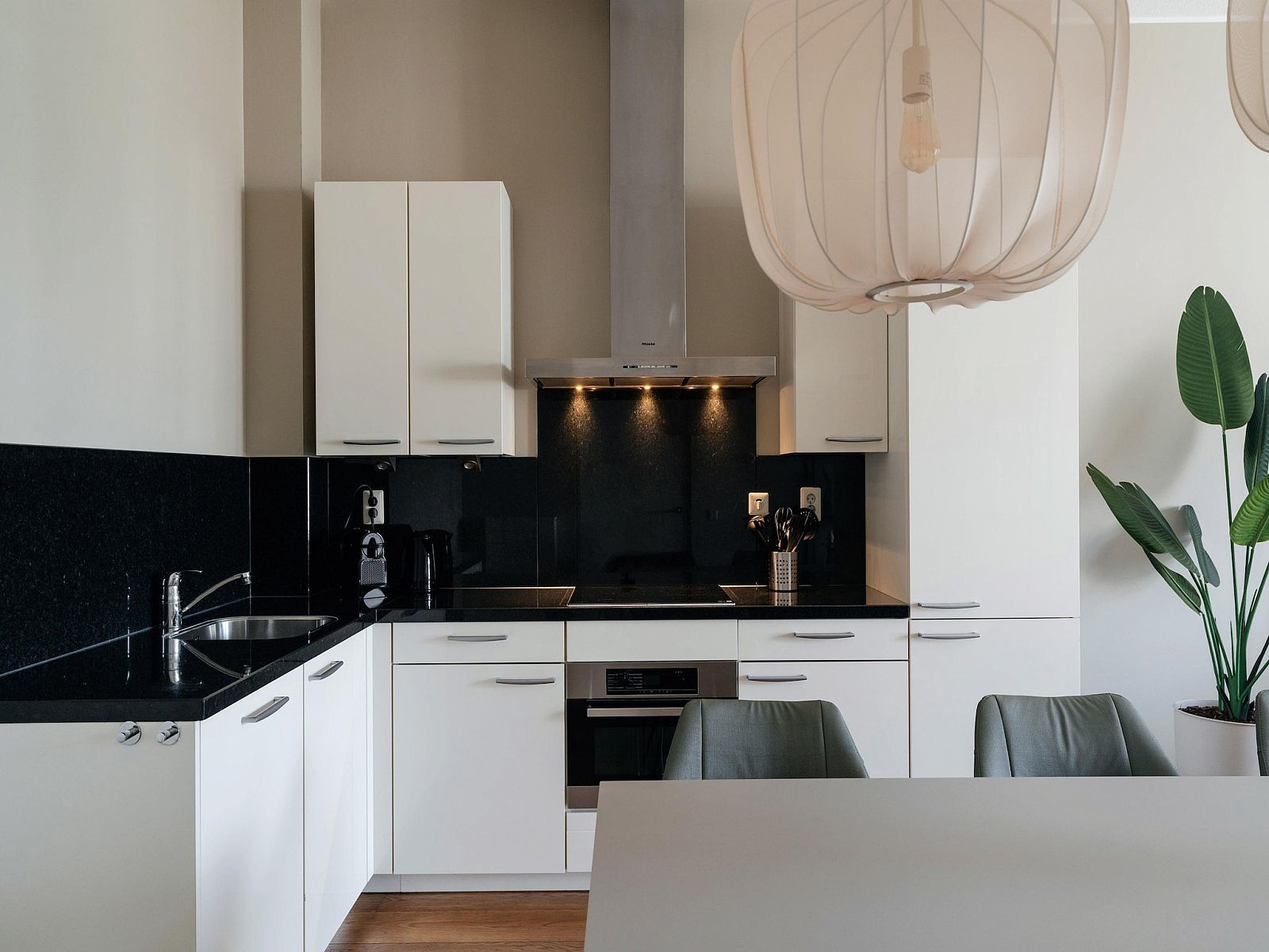Unterkunft 681543 - Appartement Noordzeekust - Scheveningen Harbour 18C