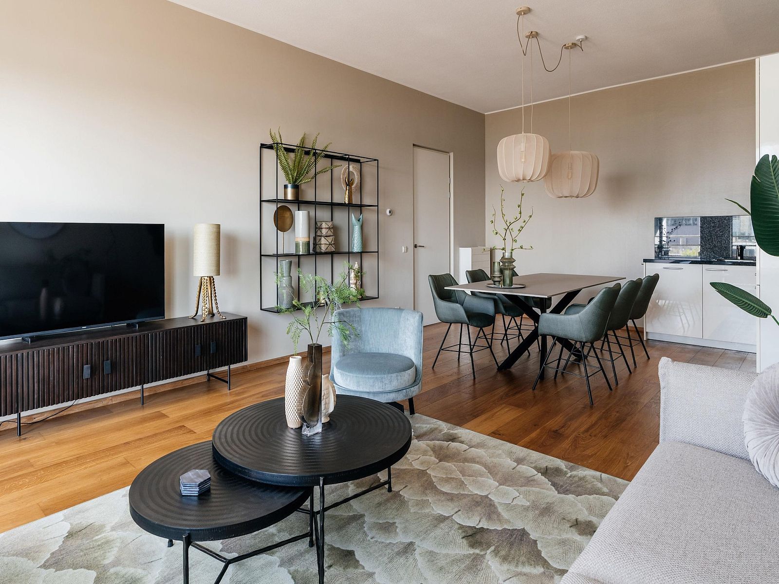 Unterkunft 681543 - Appartement Noordzeekust - Scheveningen Harbour 18C
