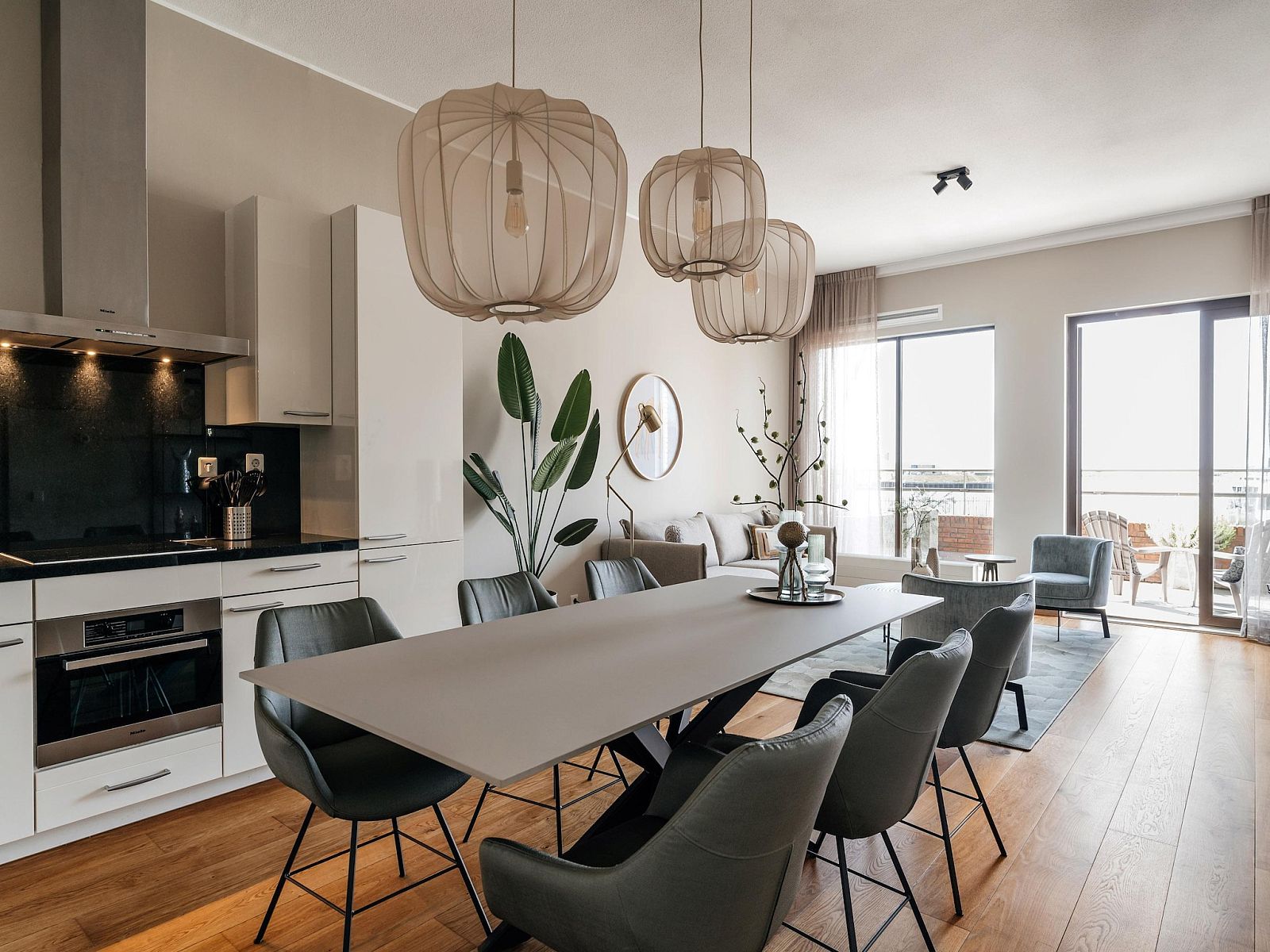 Unterkunft 681543 - Appartement Noordzeekust - Scheveningen Harbour 18C