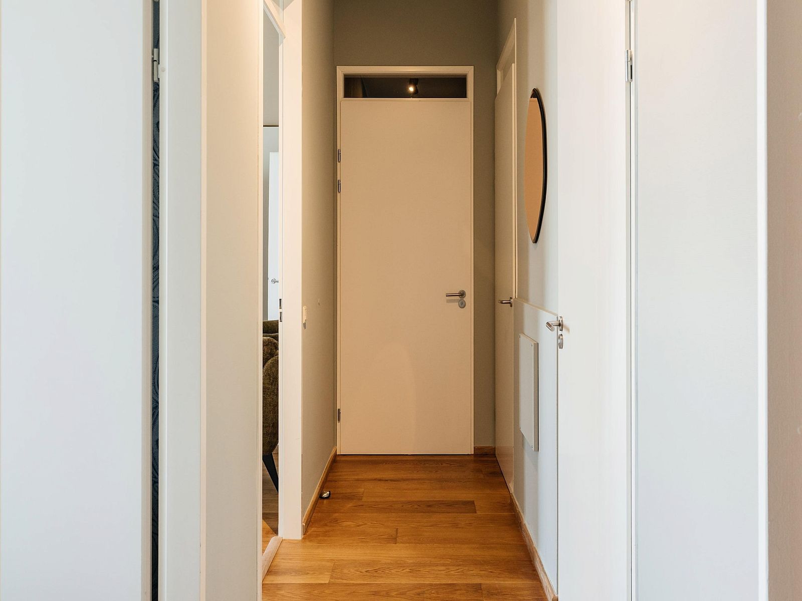 Unterkunft 681543 - Appartement Noordzeekust - Scheveningen Harbour 18C