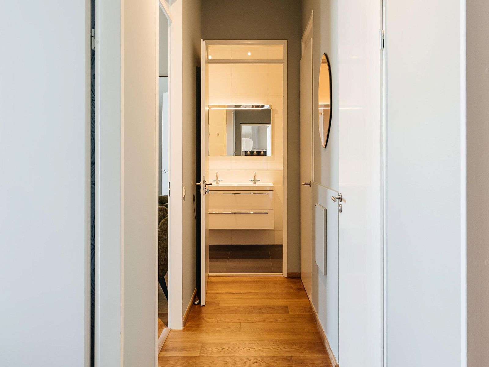 Unterkunft 681543 - Appartement Noordzeekust - Scheveningen Harbour 18C