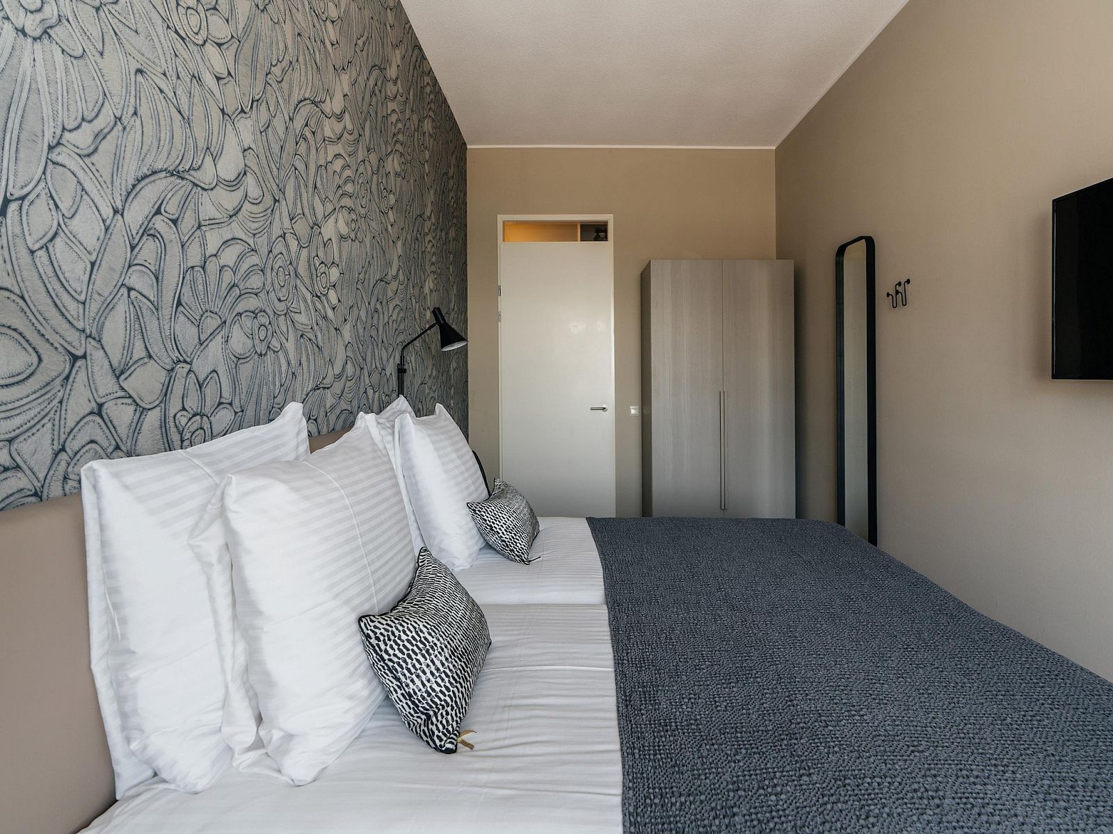 Unterkunft 681543 - Appartement Noordzeekust - Scheveningen Harbour 18C