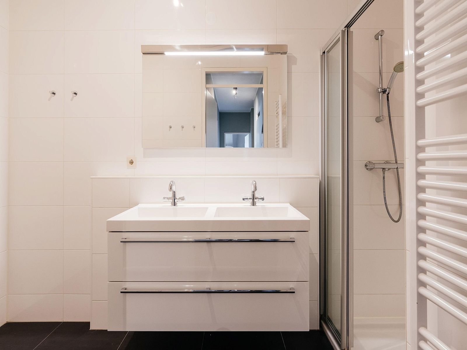 Unterkunft 681543 - Appartement Noordzeekust - Scheveningen Harbour 18C
