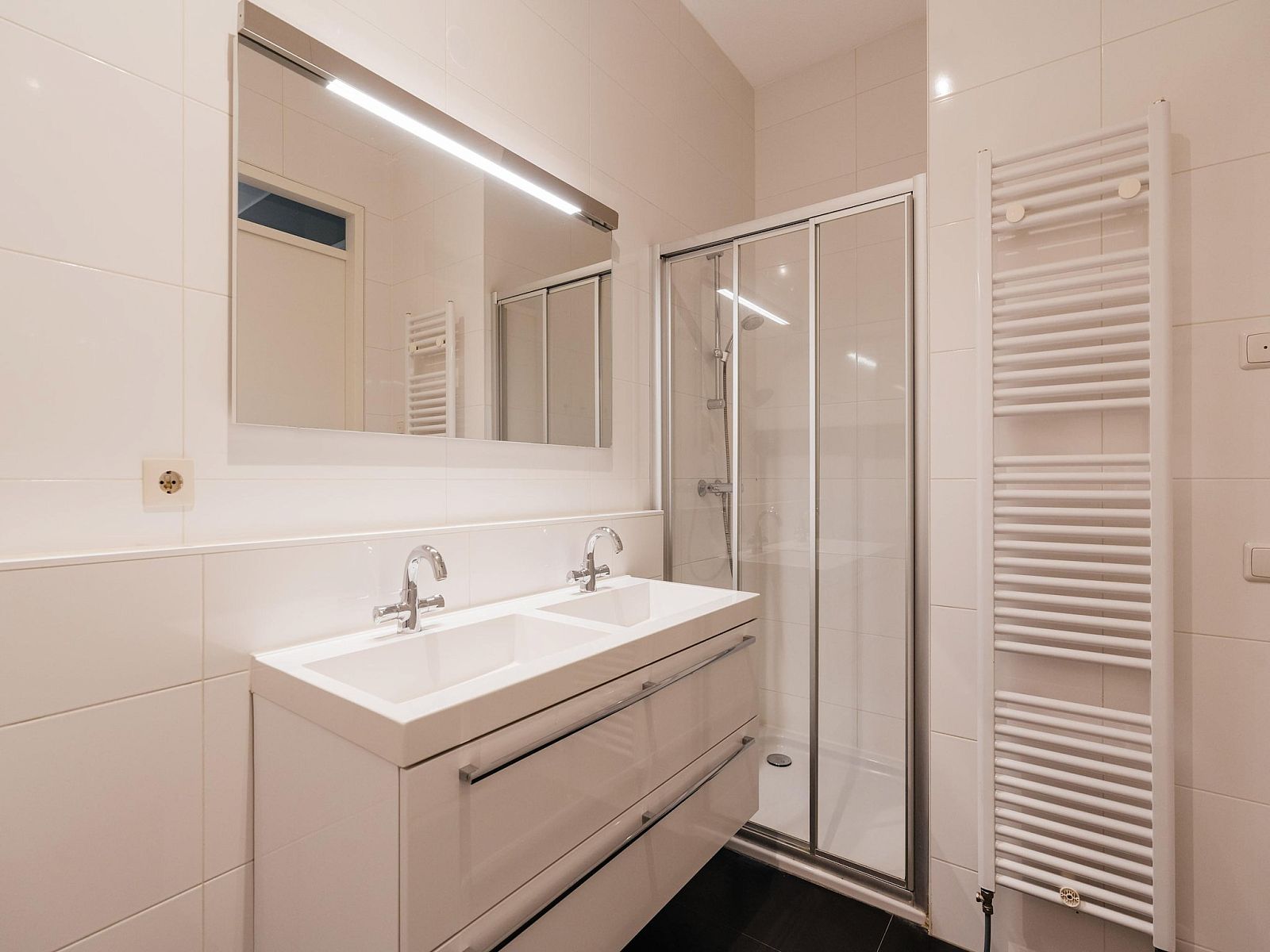 Unterkunft 681543 - Appartement Noordzeekust - Scheveningen Harbour 18C