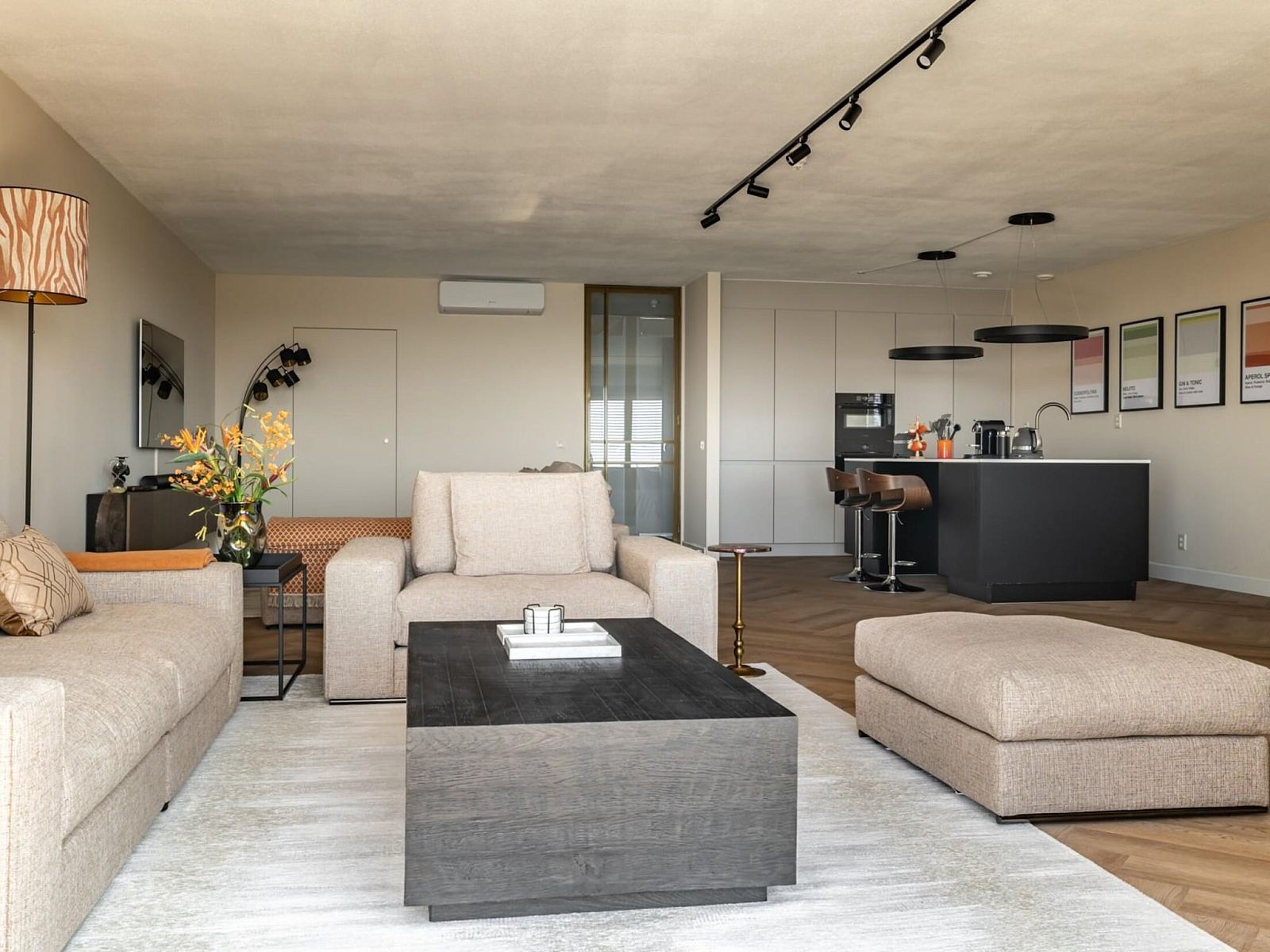 Unterkunft 681545 - Appartement Noordzeekust - Scheveningen Harbour 66A