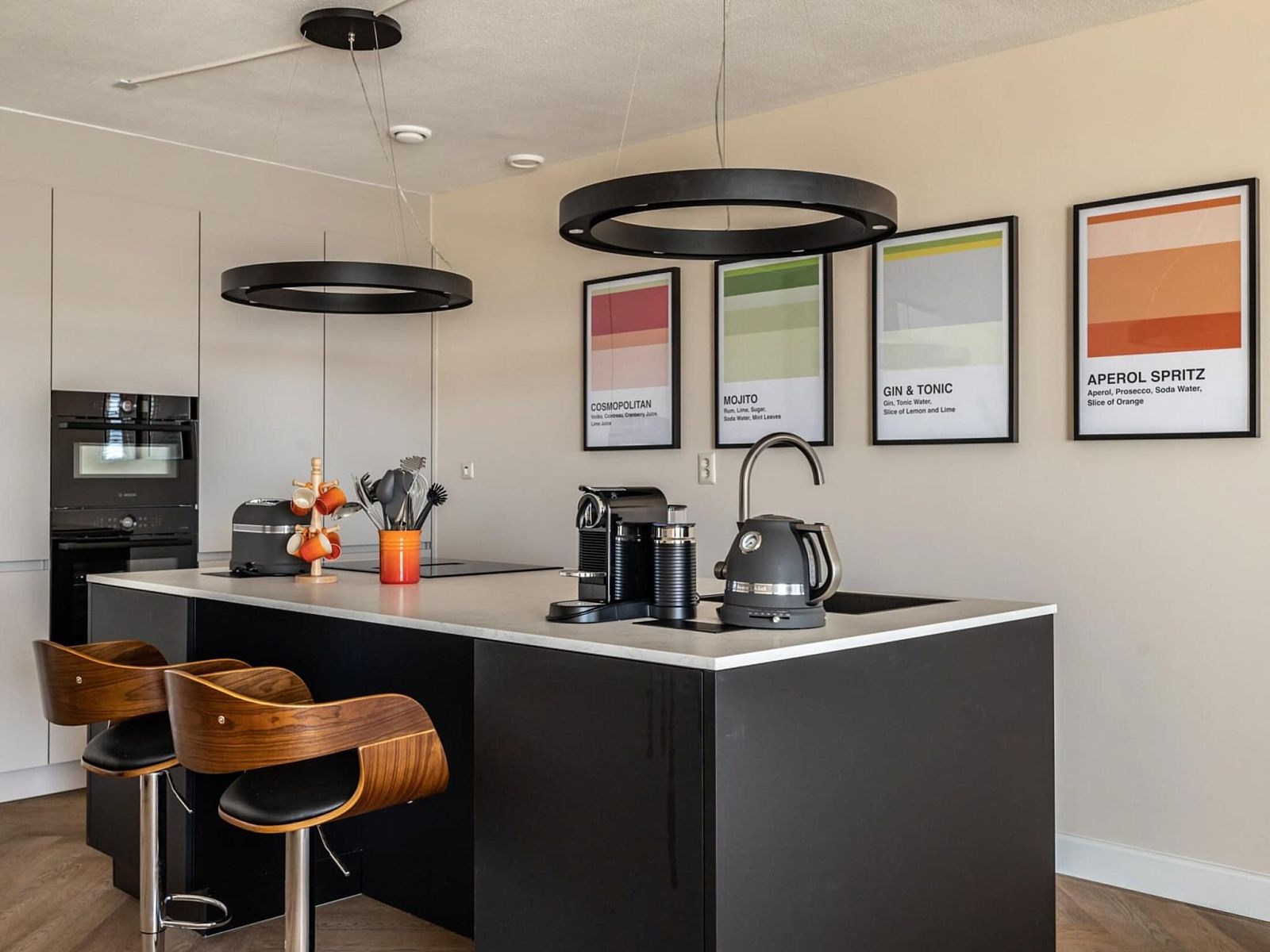 Unterkunft 681545 - Appartement Noordzeekust - Scheveningen Harbour 66A
