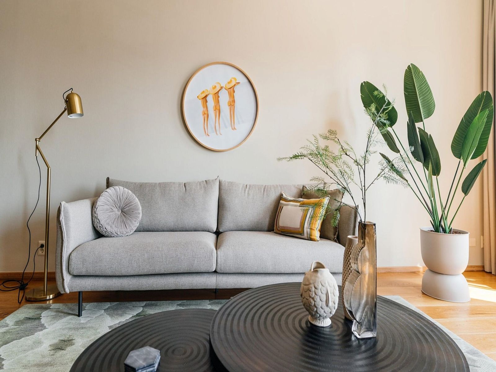 Unterkunft 681545 - Appartement Noordzeekust - Scheveningen Harbour 66A