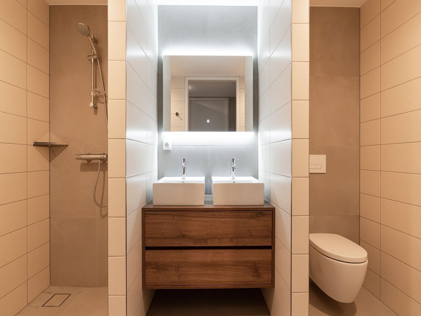 Unterkunft 681545 - Appartement Noordzeekust - Scheveningen Harbour 66A