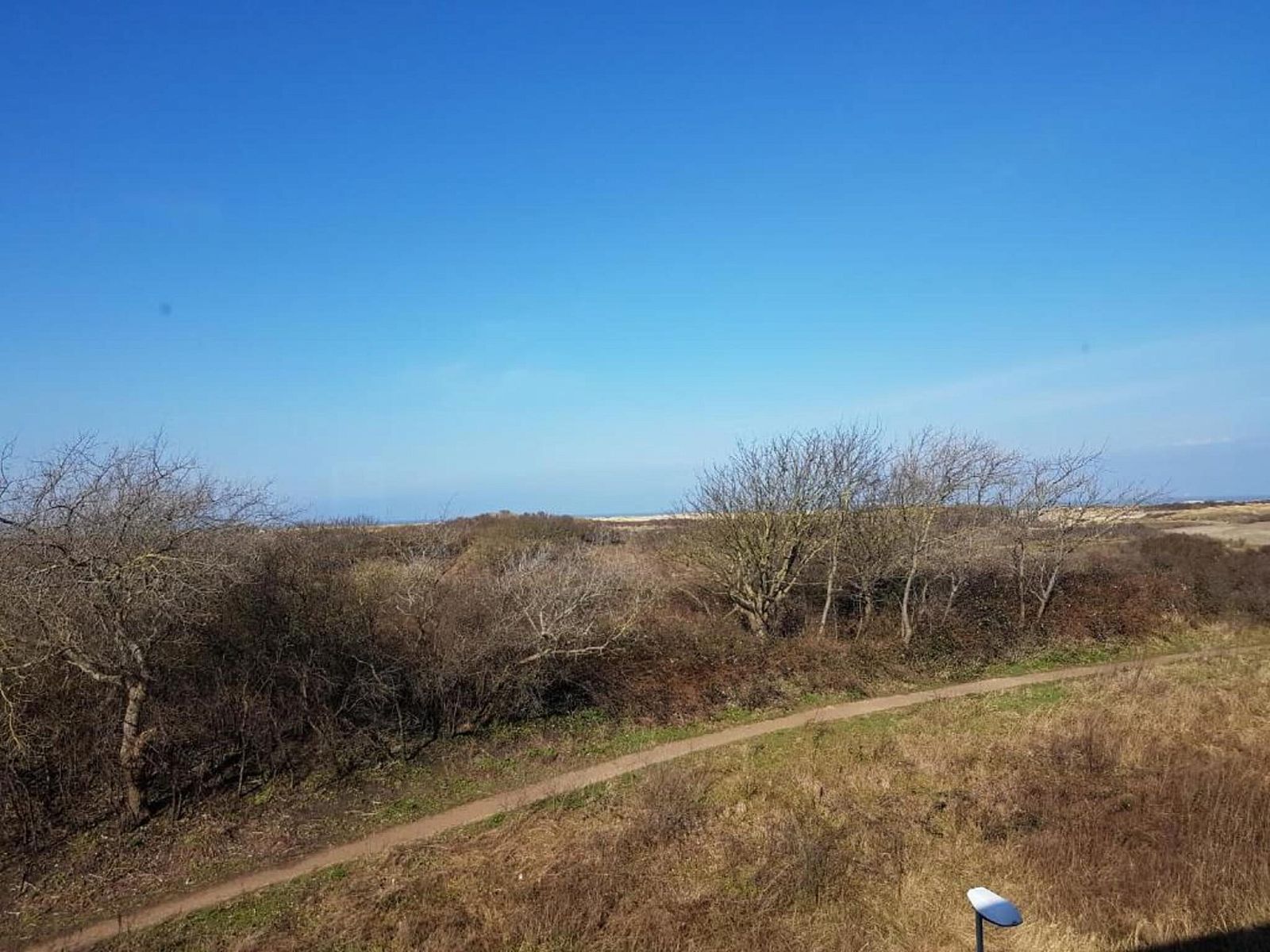 Unterkunft 681545 - Appartement Noordzeekust - Scheveningen Harbour 66A