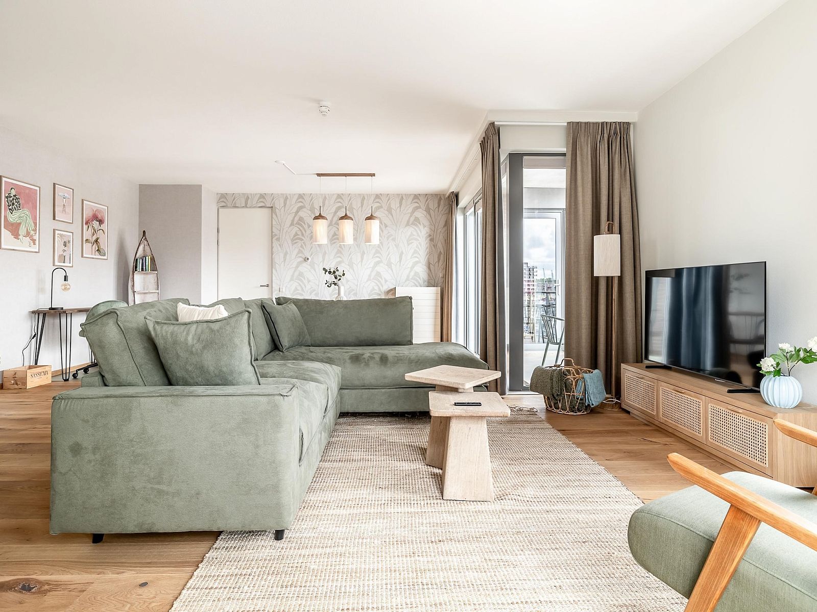 Unterkunft 681546 - Appartement Noordzeekust - Scheveningen Harbour 36C