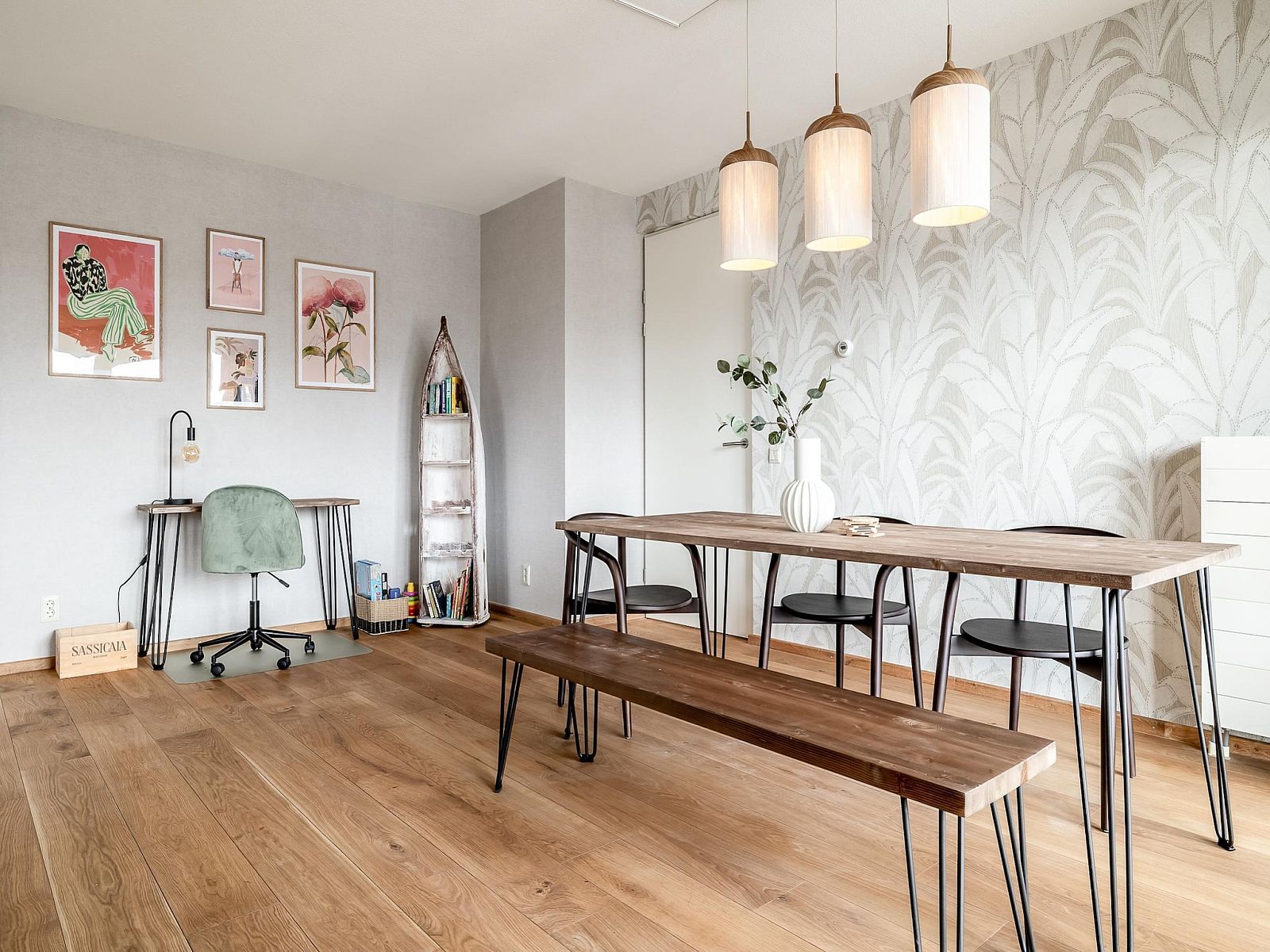Unterkunft 681546 - Appartement Noordzeekust - Scheveningen Harbour 36C