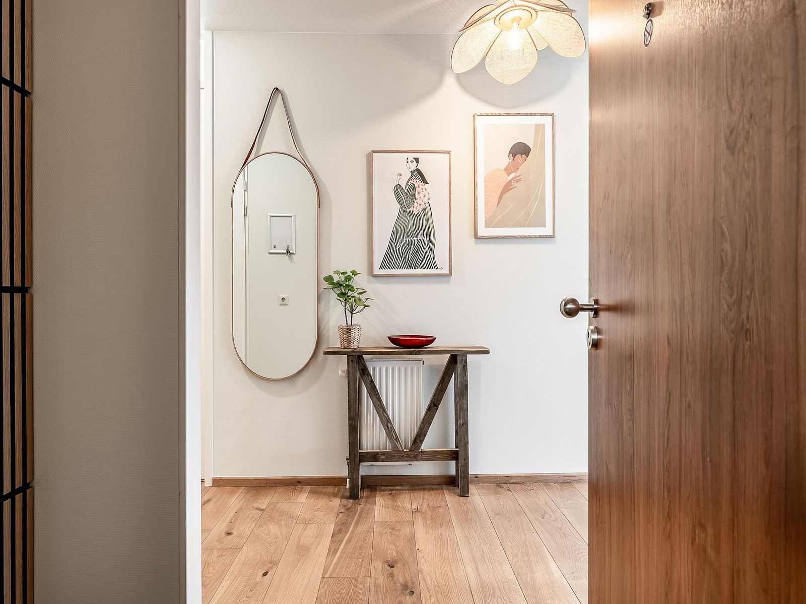 Unterkunft 681546 - Appartement Noordzeekust - Scheveningen Harbour 36C