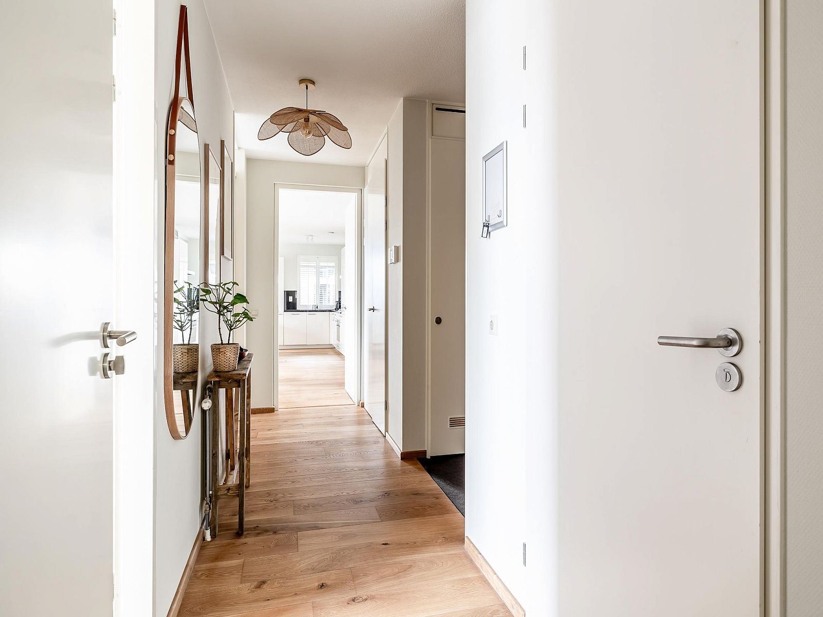 Unterkunft 681546 - Appartement Noordzeekust - Scheveningen Harbour 36C