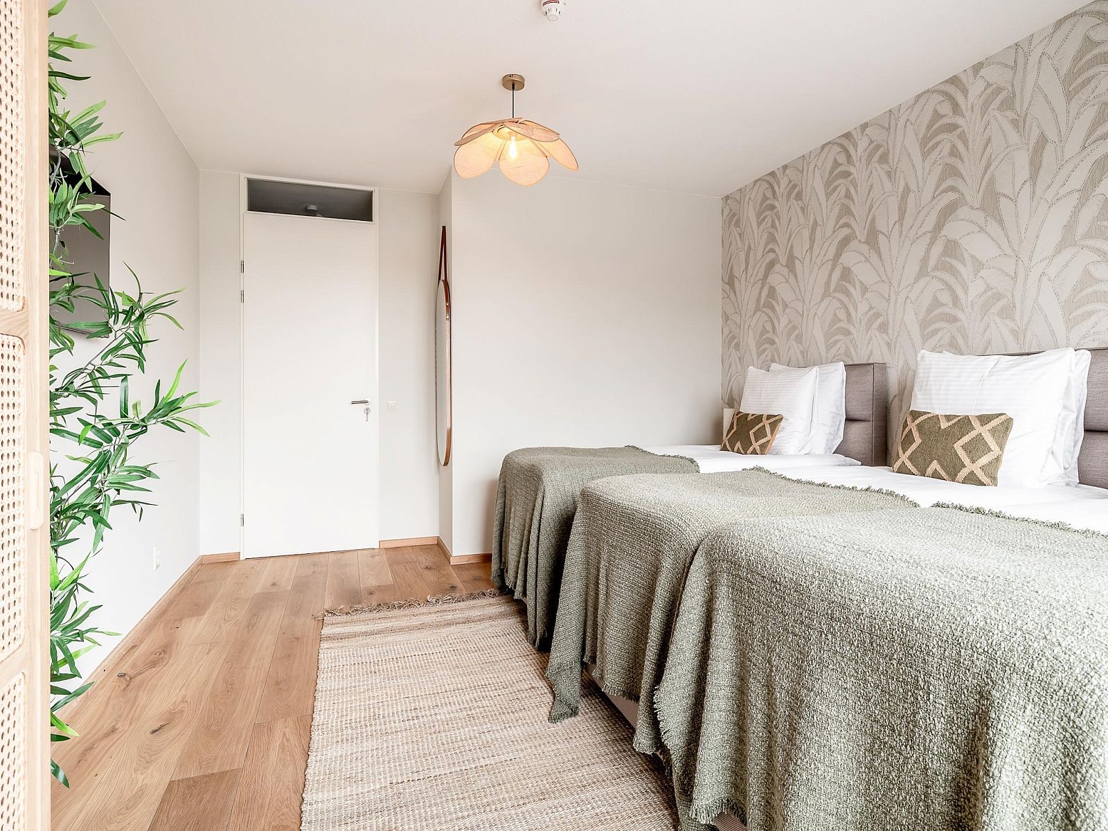 Unterkunft 681546 - Appartement Noordzeekust - Scheveningen Harbour 36C