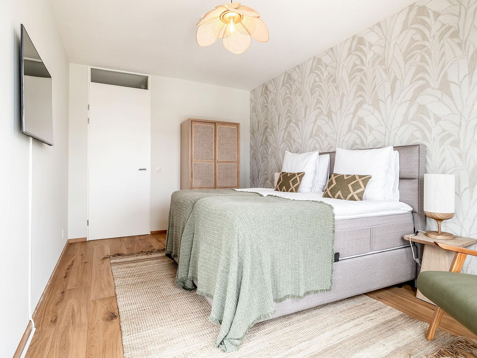 Unterkunft 681546 - Appartement Noordzeekust - Scheveningen Harbour 36C