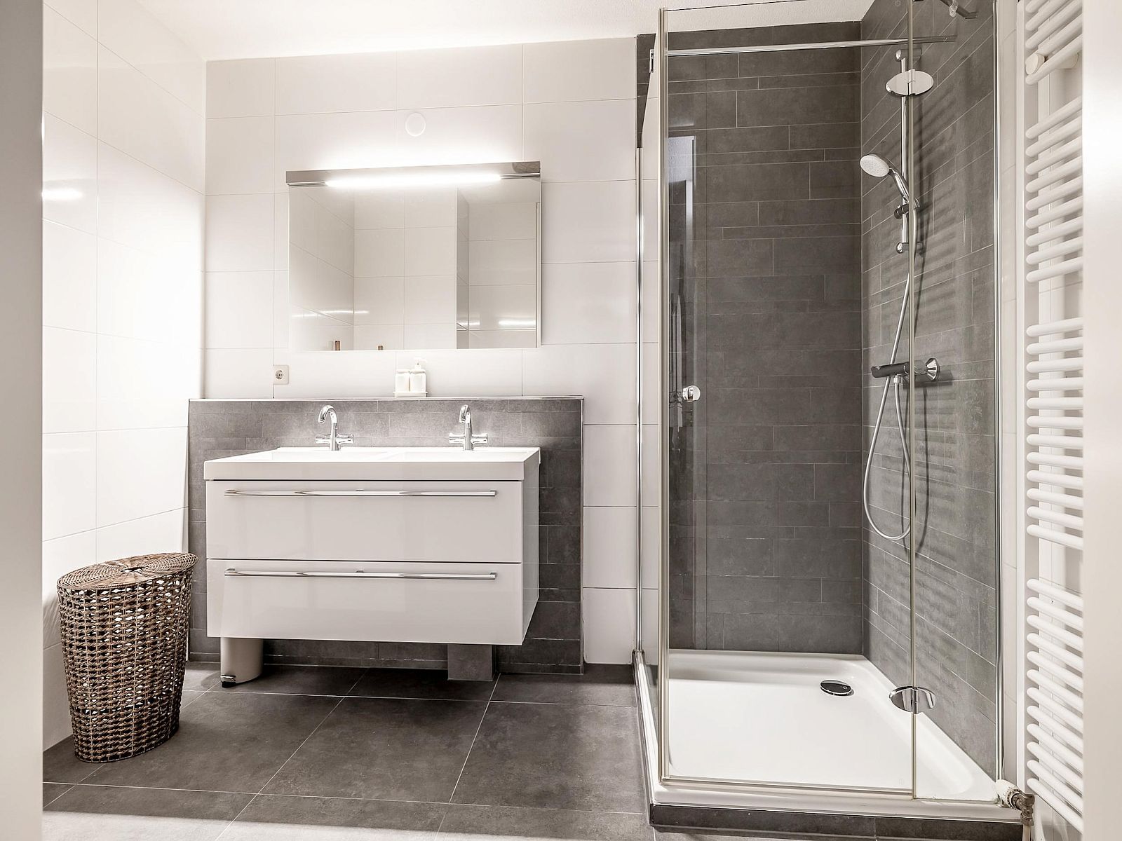 Unterkunft 681546 - Appartement Noordzeekust - Scheveningen Harbour 36C