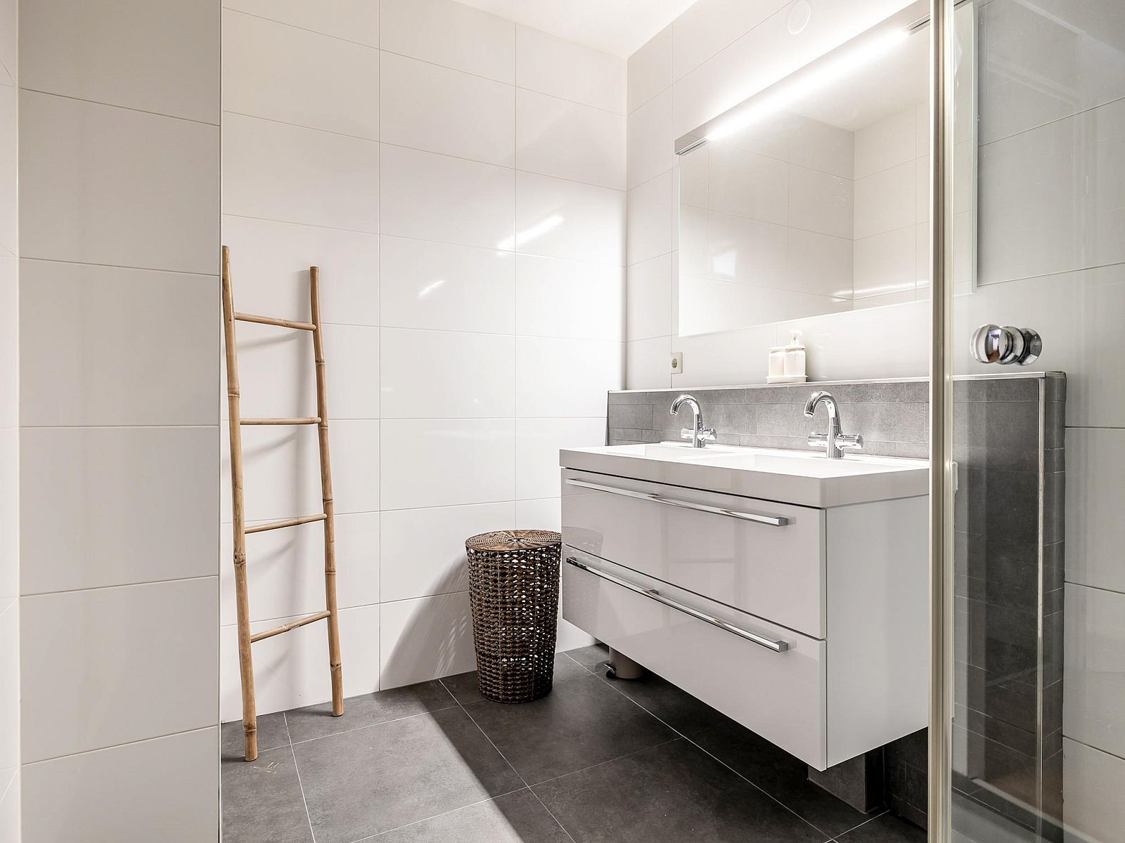 Unterkunft 681546 - Appartement Noordzeekust - Scheveningen Harbour 36C
