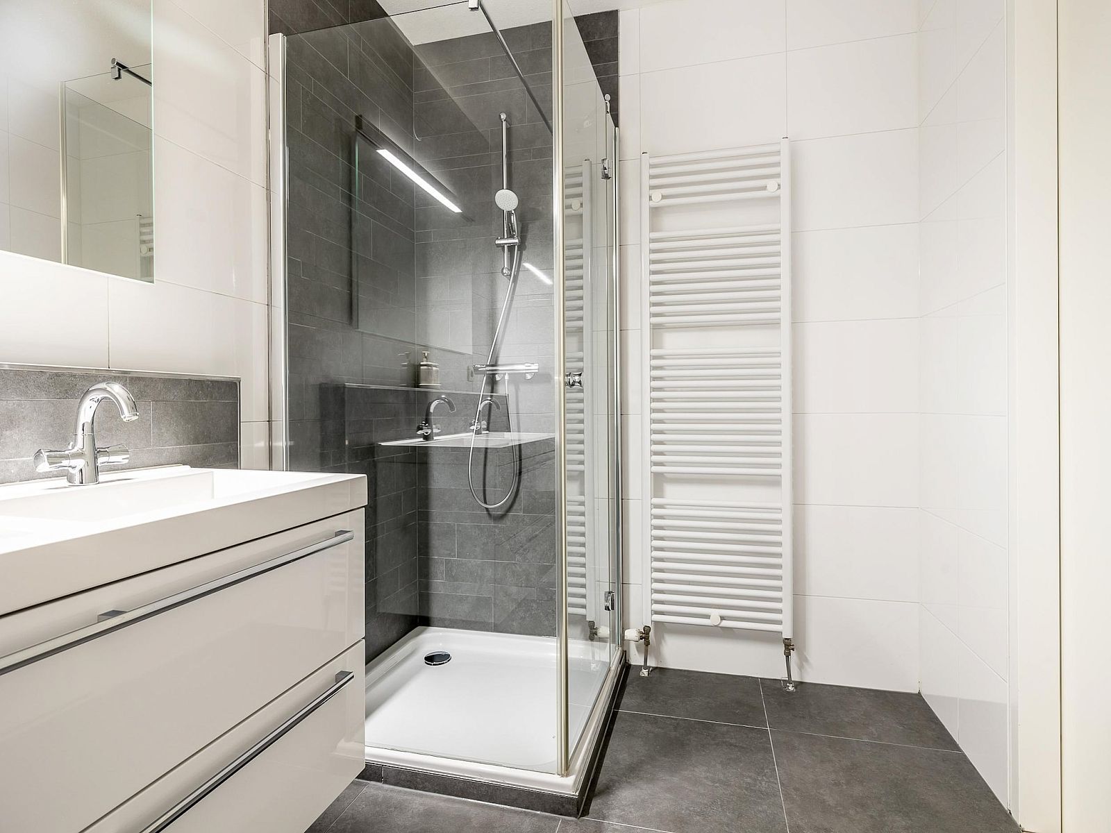 Unterkunft 681546 - Appartement Noordzeekust - Scheveningen Harbour 36C