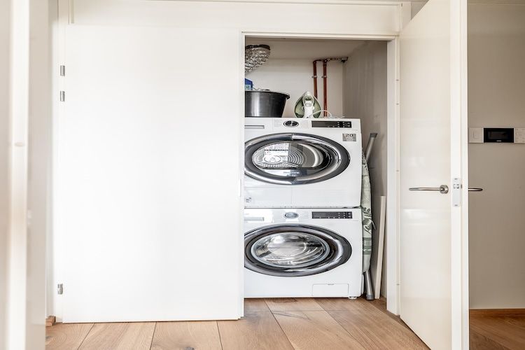 Unterkunft 681546 - Appartement Noordzeekust - Scheveningen Harbour 36C