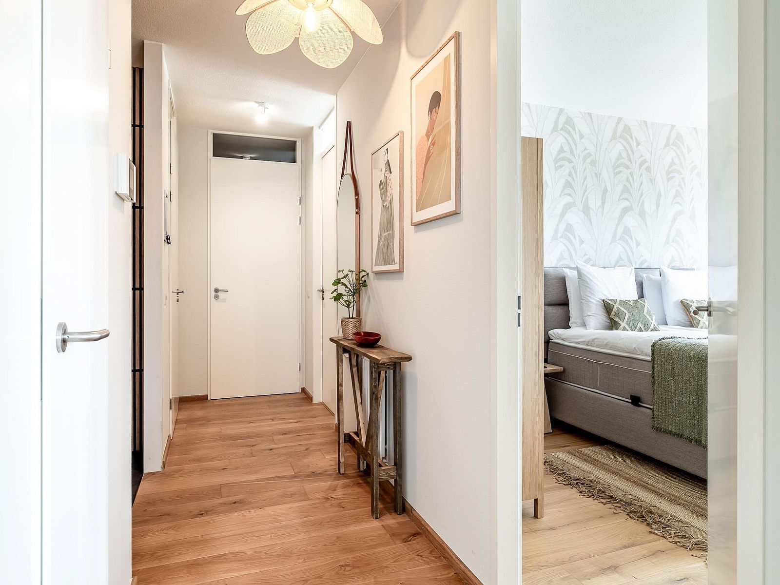 Unterkunft 681546 - Appartement Noordzeekust - Scheveningen Harbour 36C