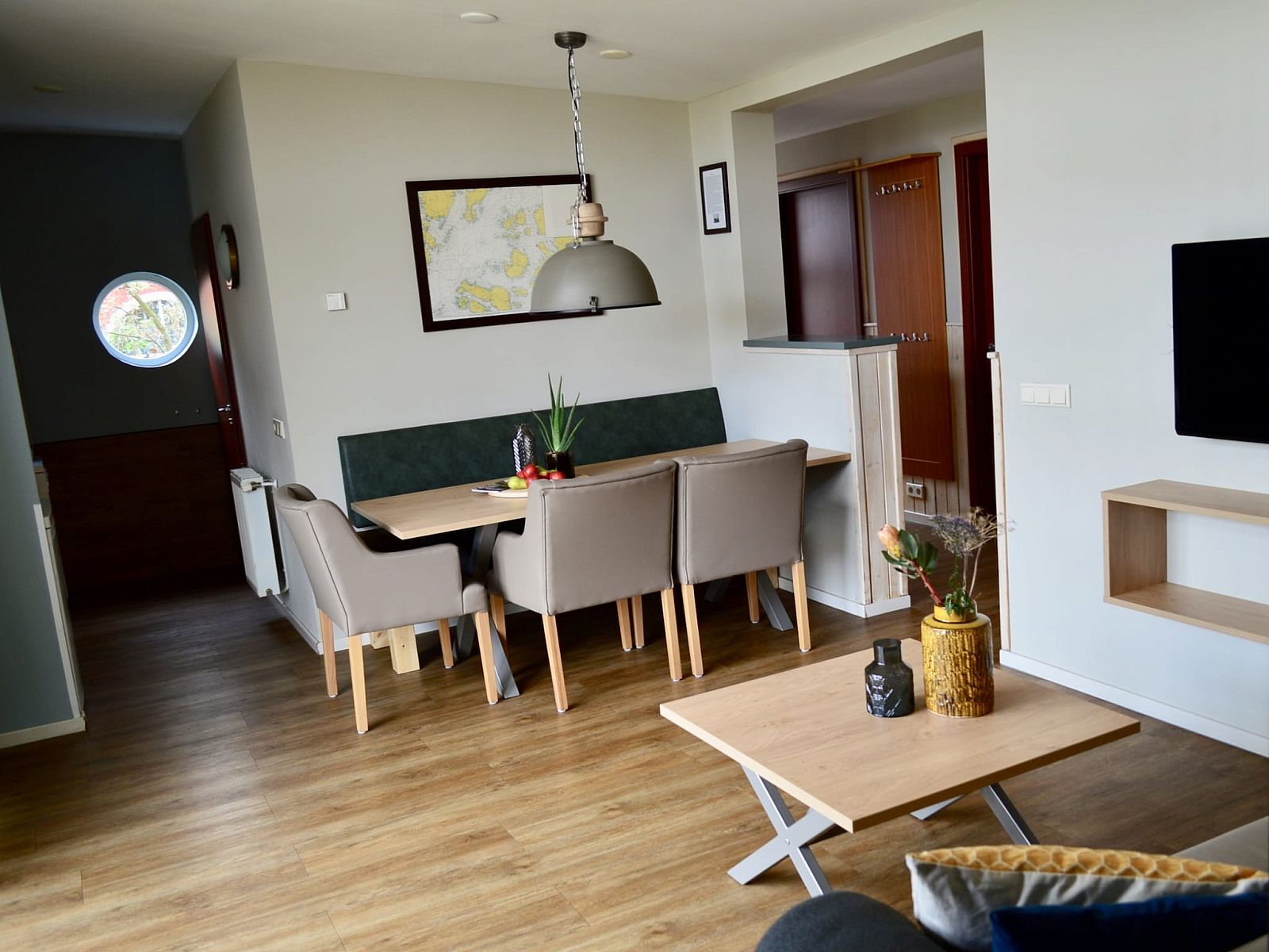Guest house 681811 - Holiday property Noordzeekust - Strandpark Vlugtenburg 1