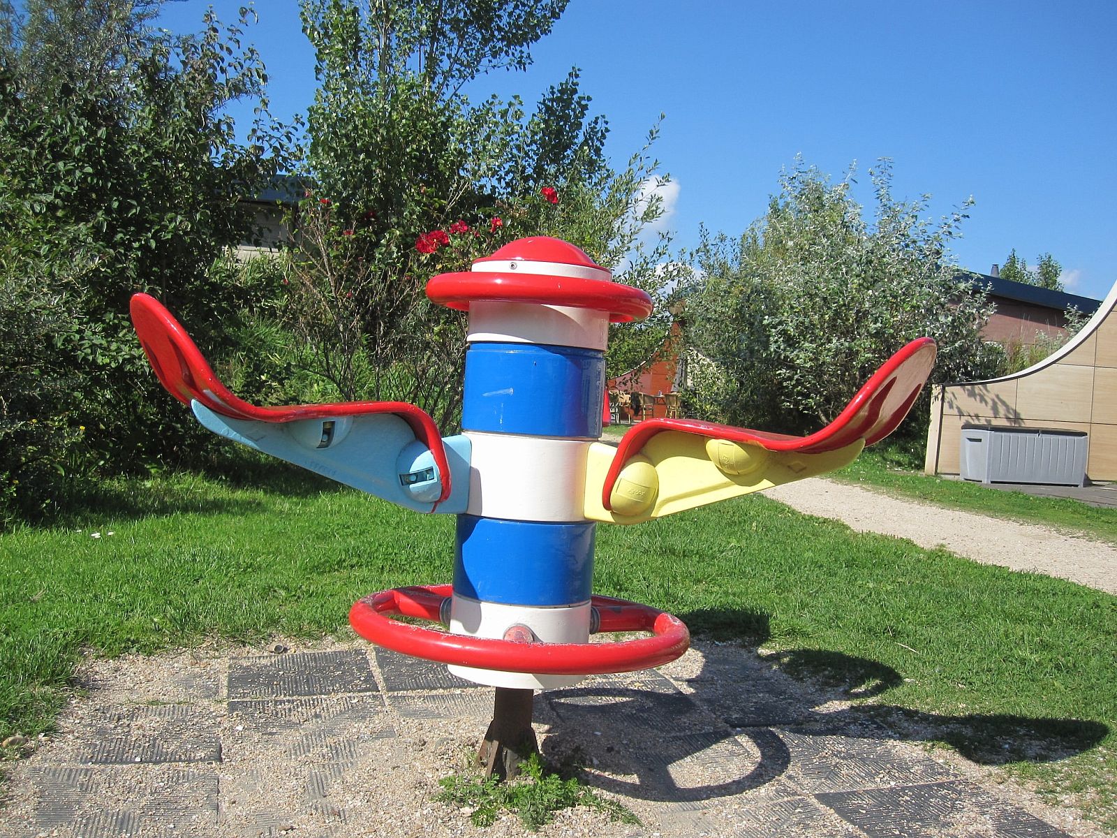 Guest house 681811 - Holiday property Noordzeekust - Strandpark Vlugtenburg 1