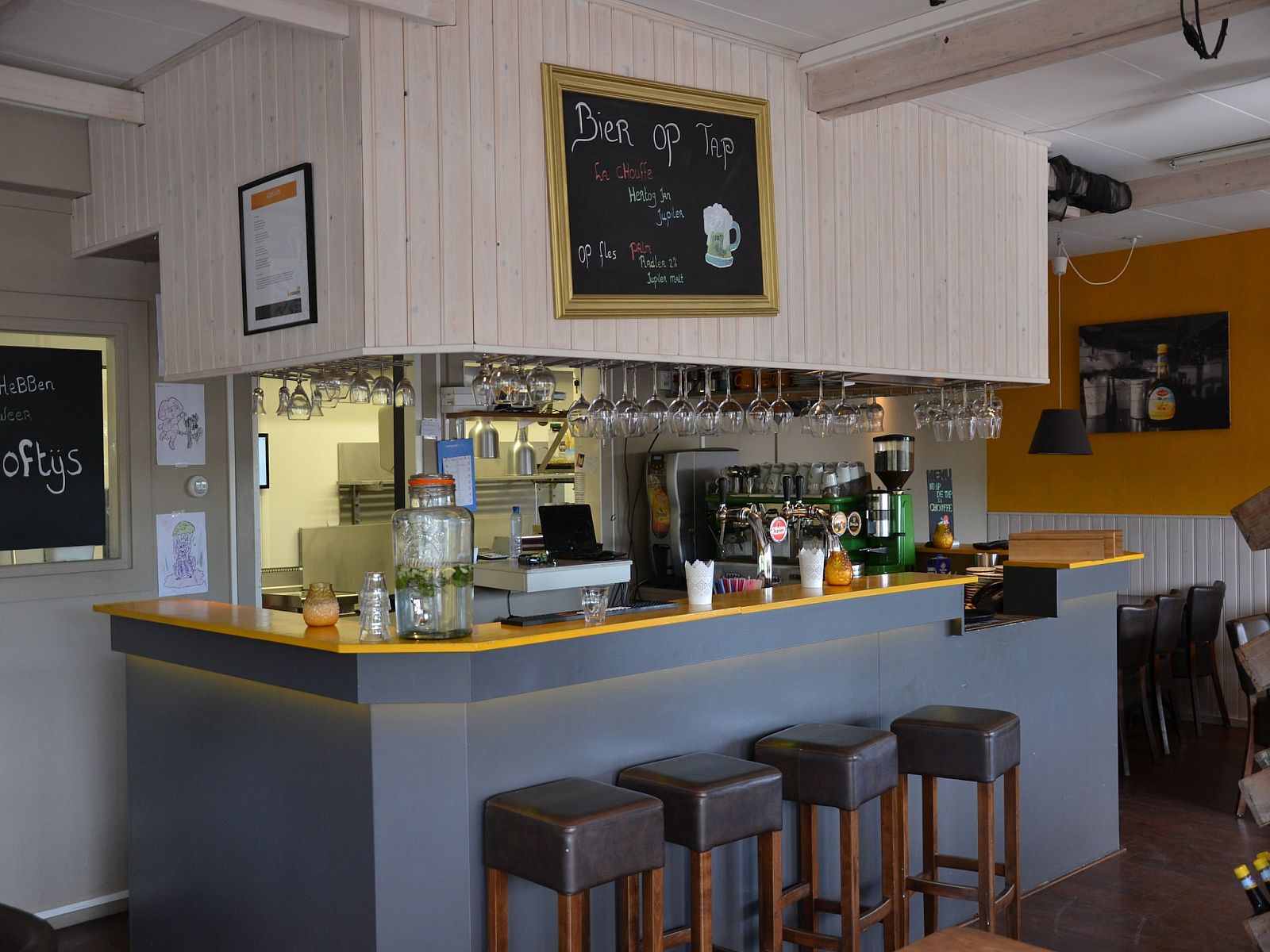 Guest house 681811 - Holiday property Noordzeekust - Strandpark Vlugtenburg 1