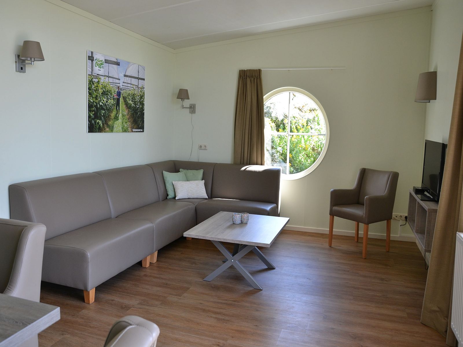 Guest house 681812 - Holiday property Noordzeekust - Strandpark Vlugtenburg 2