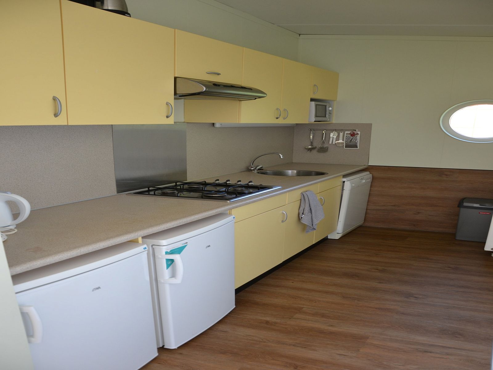Guest house 681812 - Holiday property Noordzeekust - Strandpark Vlugtenburg 2
