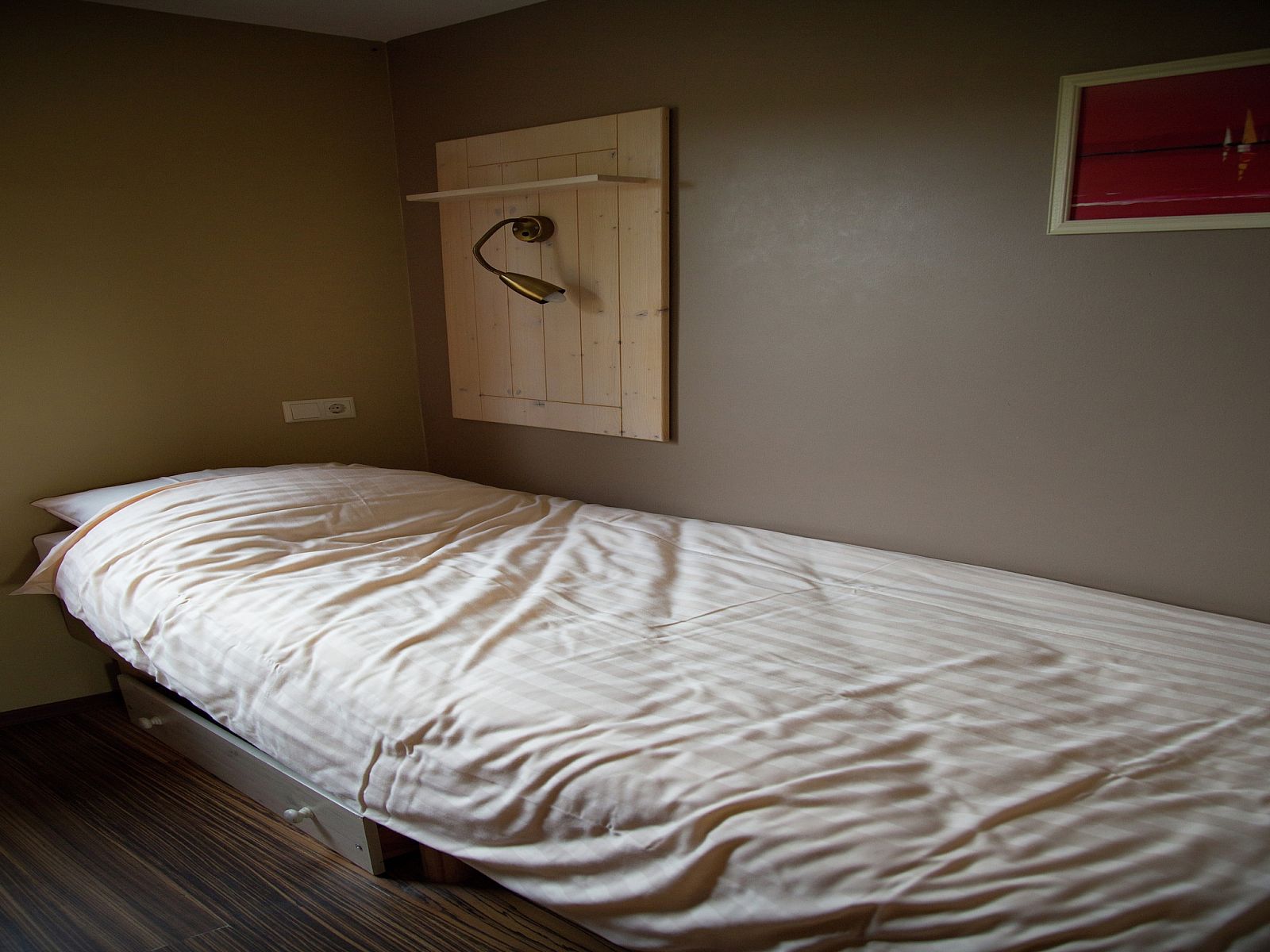 Guest house 681812 - Holiday property Noordzeekust - Strandpark Vlugtenburg 2