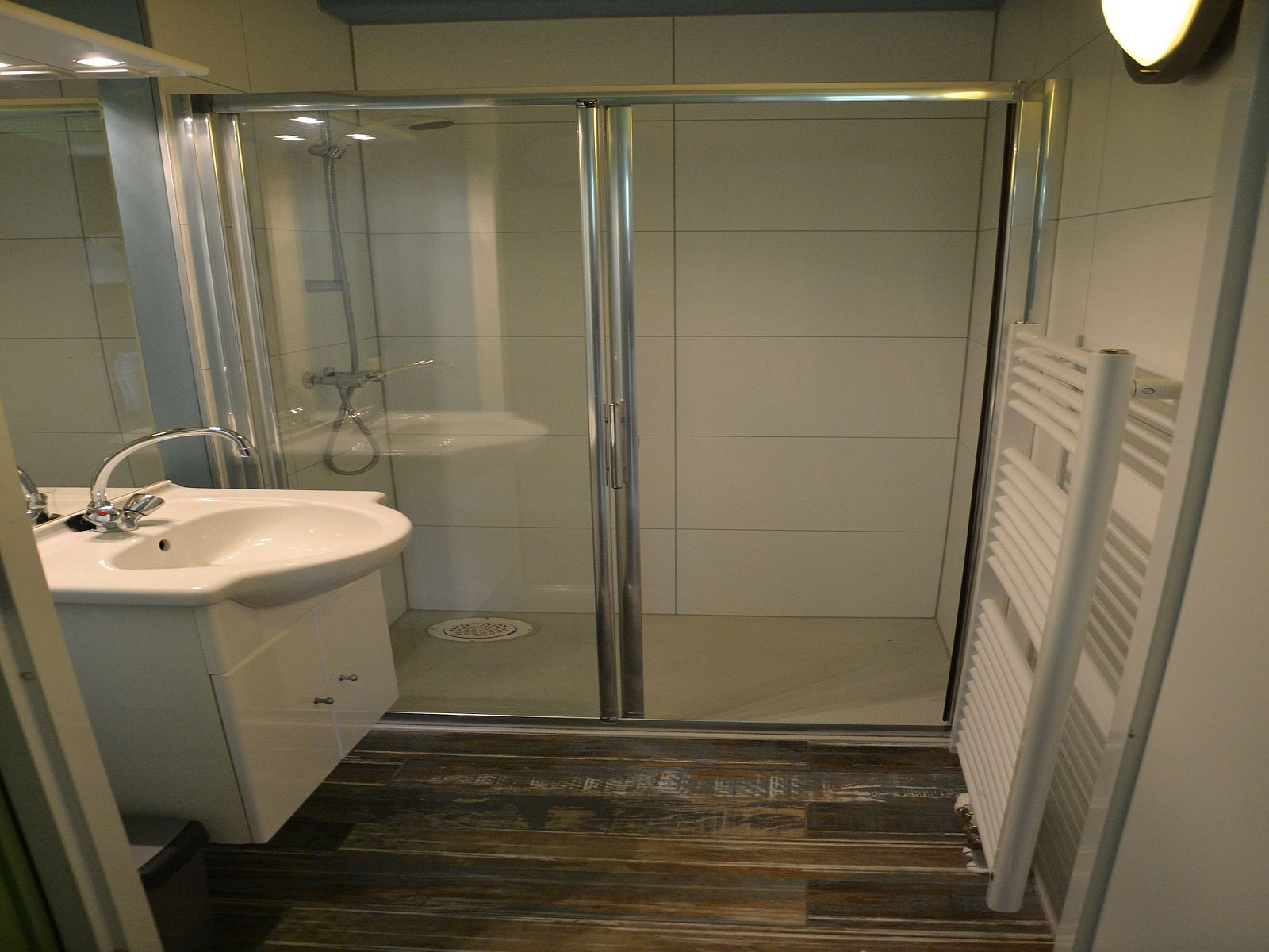 Guest house 681812 - Holiday property Noordzeekust - Strandpark Vlugtenburg 2