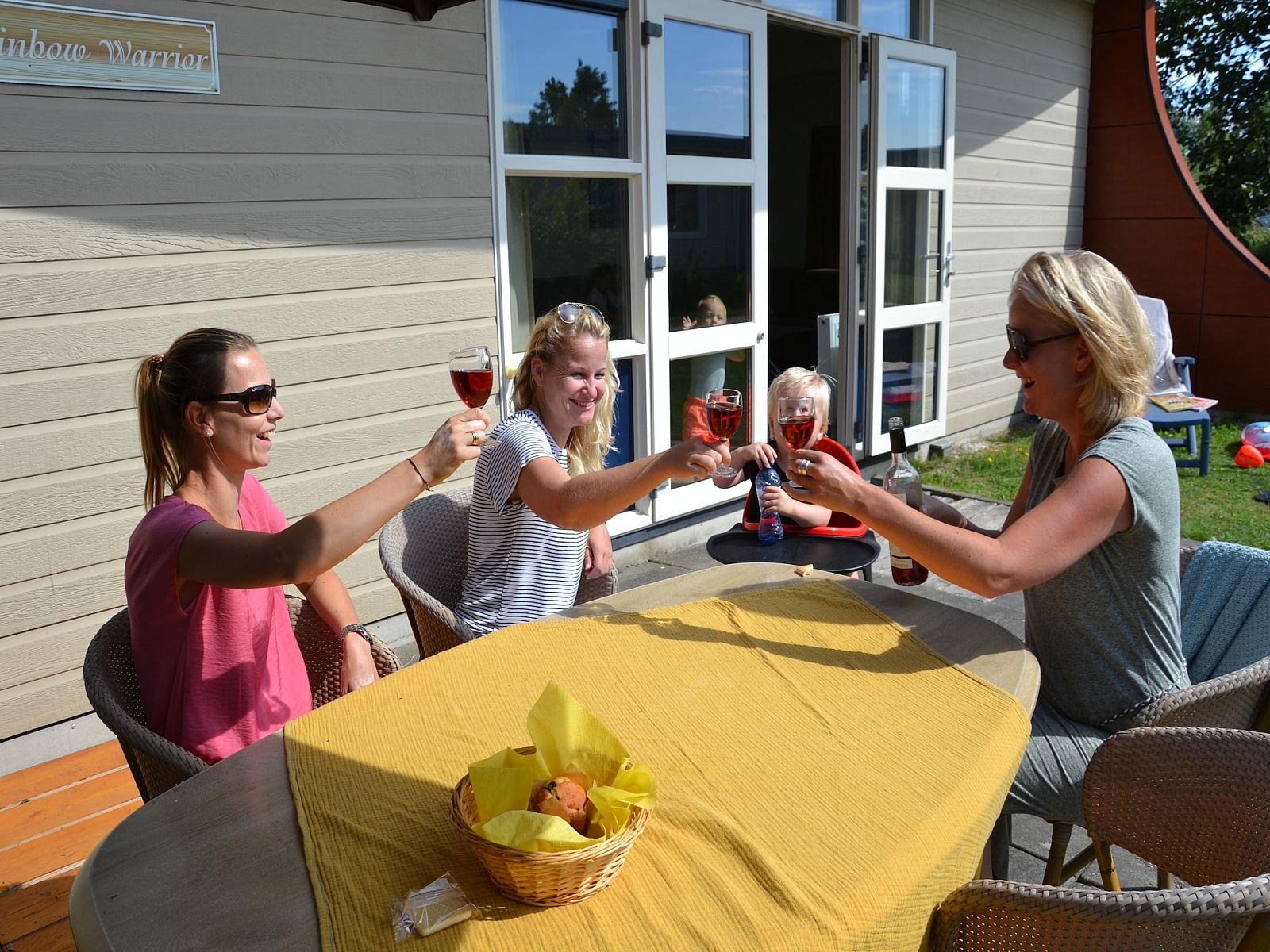Guest house 681812 - Holiday property Noordzeekust - Strandpark Vlugtenburg 2