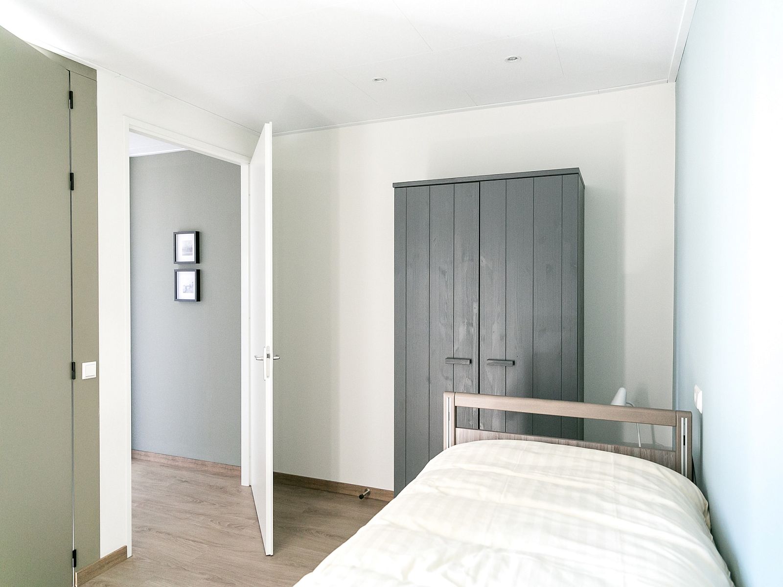 Guest house 681817 - Holiday property Noordzeekust - Strandpark Vlugtenburg 7