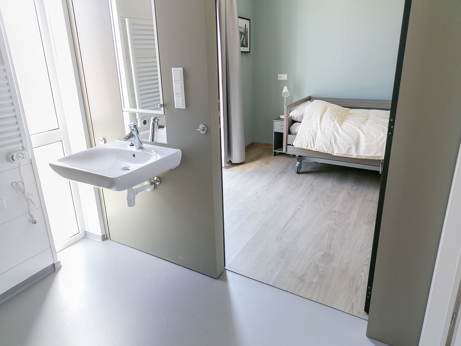 Guest house 681817 - Holiday property Noordzeekust - Strandpark Vlugtenburg 7