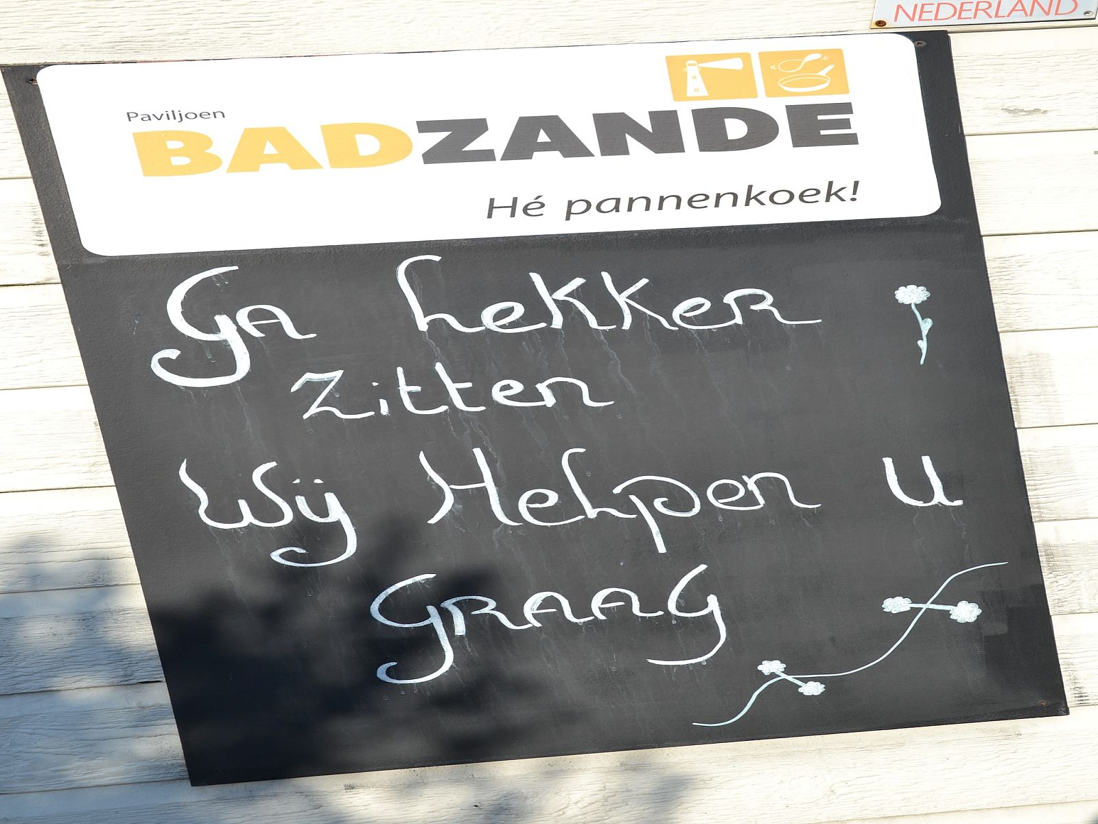 Guest house 681817 - Holiday property Noordzeekust - Strandpark Vlugtenburg 7