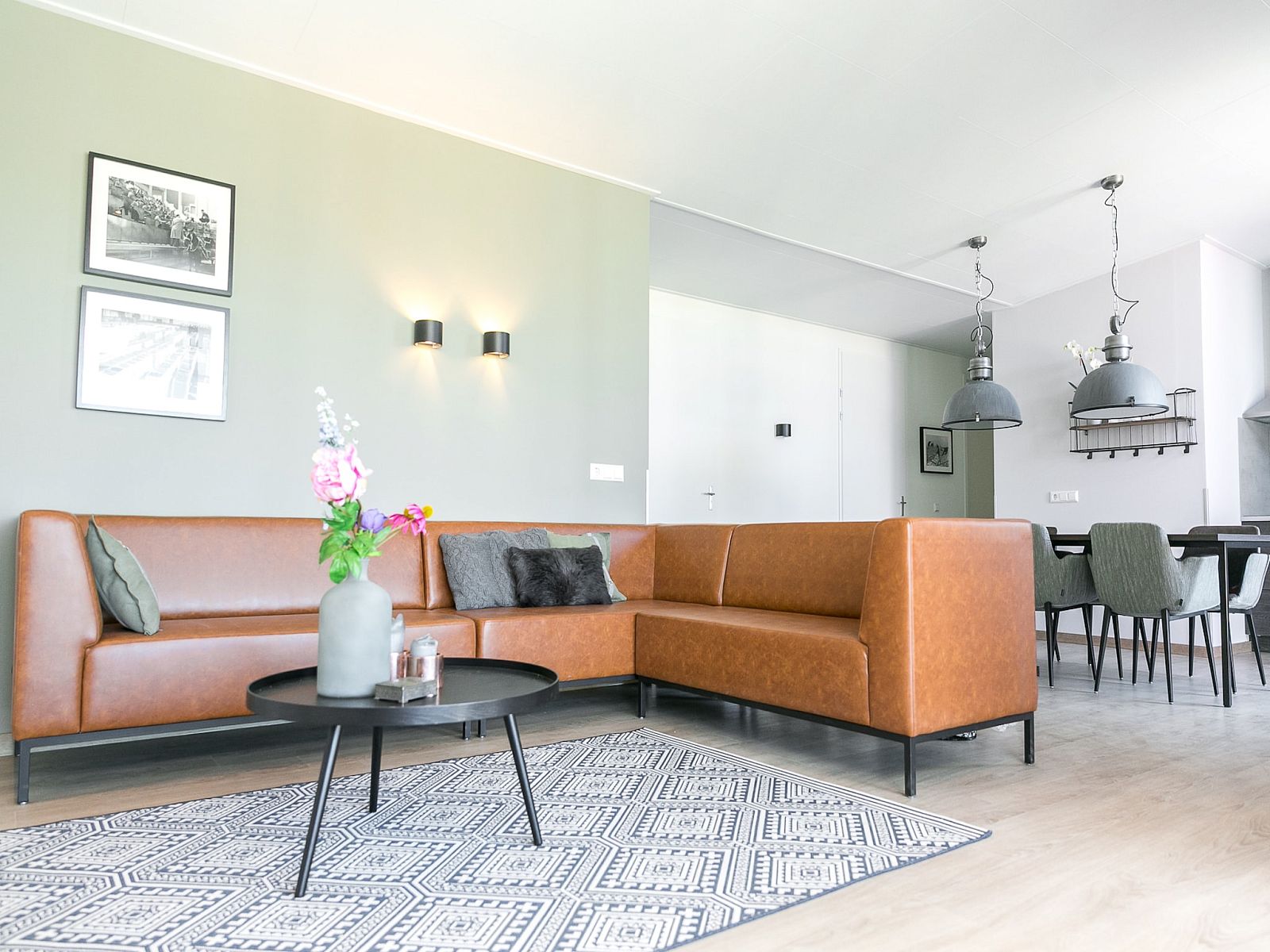 Guest house 681818 - Holiday property Noordzeekust - Strandpark Vlugtenburg 8