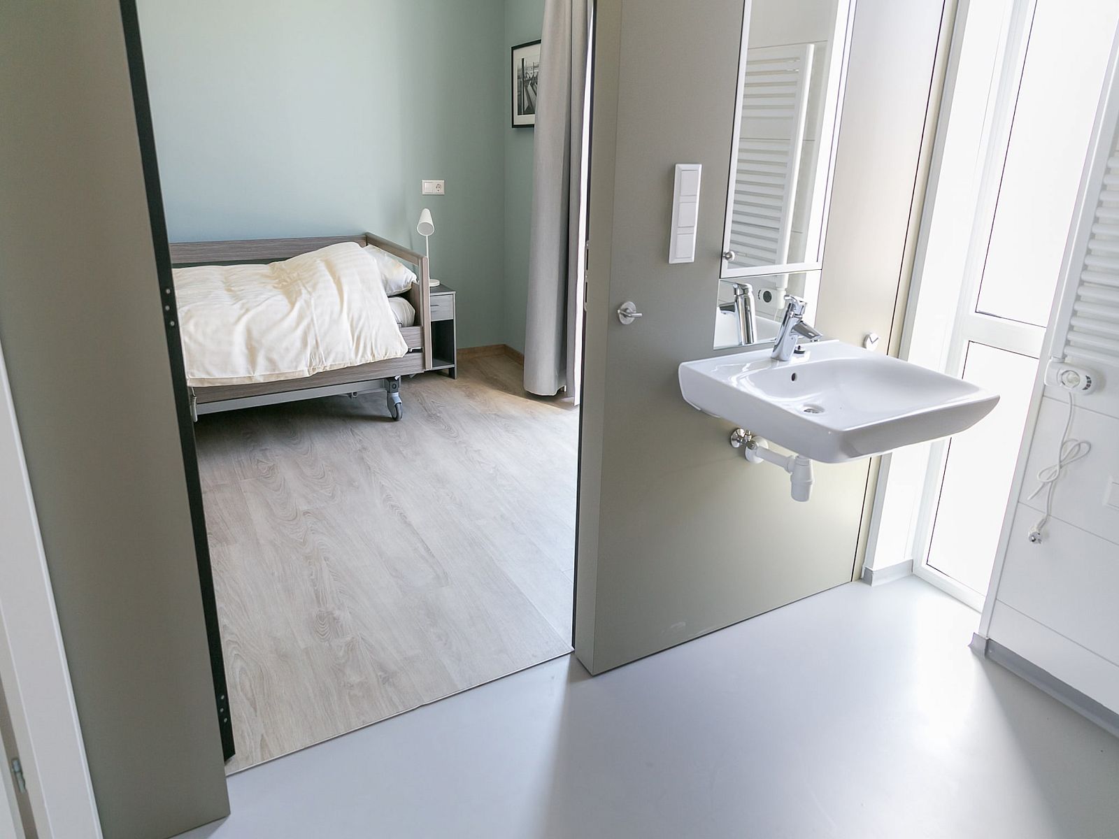 Unterkunft 681819 - Ferienhaus Noordzeekust - Strandpark Vlugtenburg 9